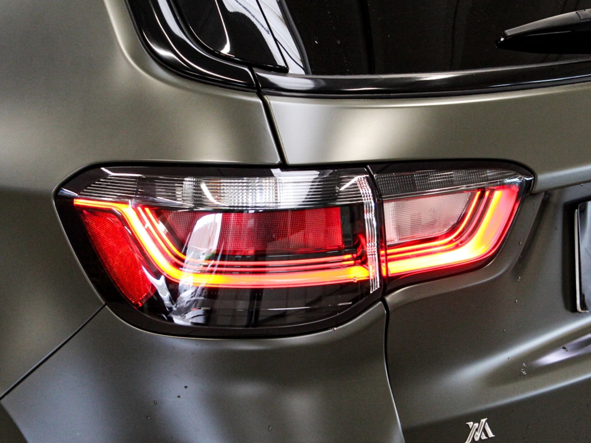 Compass 1.3 turbo t4 Limited 2wd 150cv ddct - Autoviemme