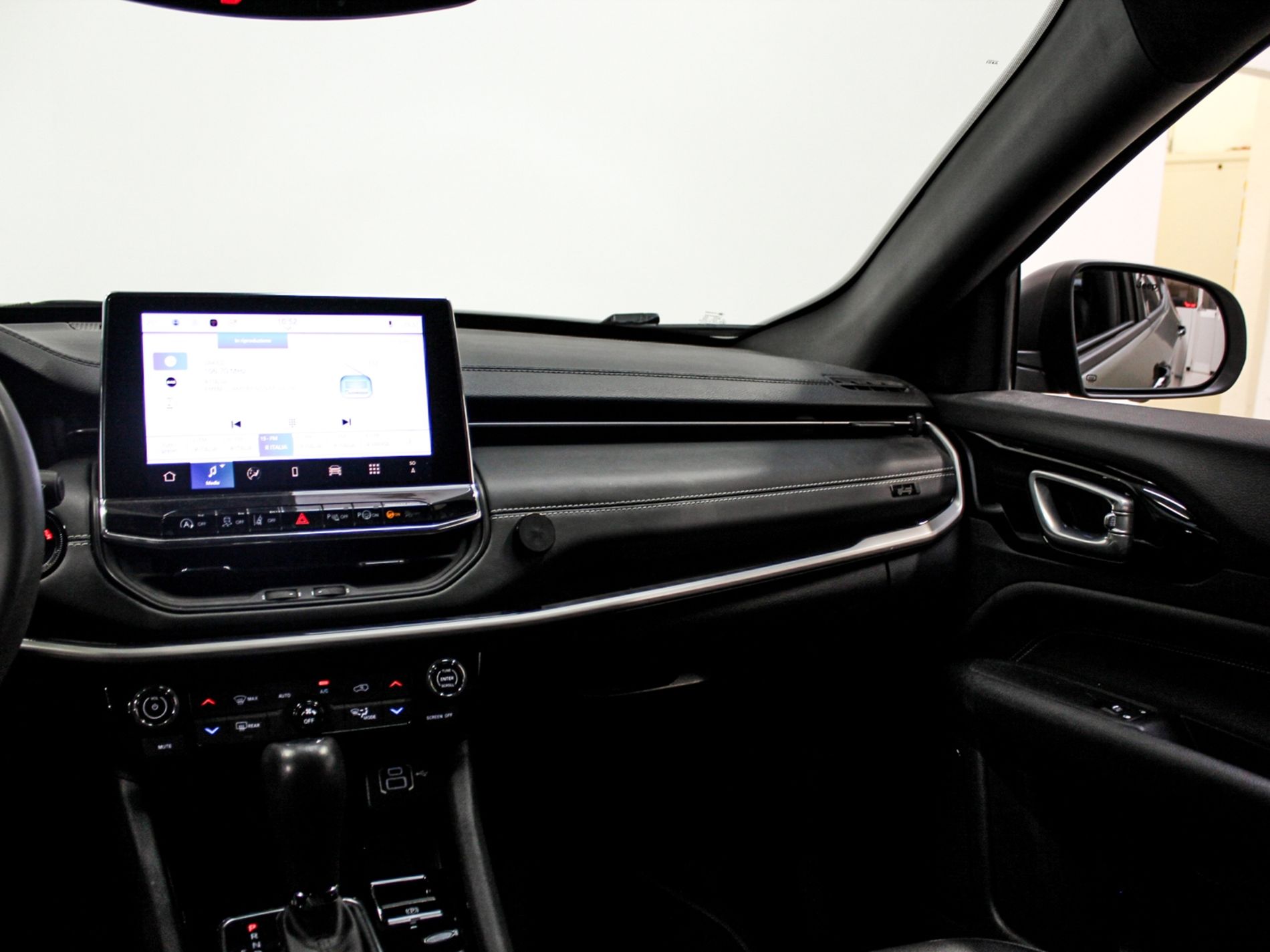 Compass 1.3 turbo t4 Limited 2wd 150cv ddct - Autoviemme