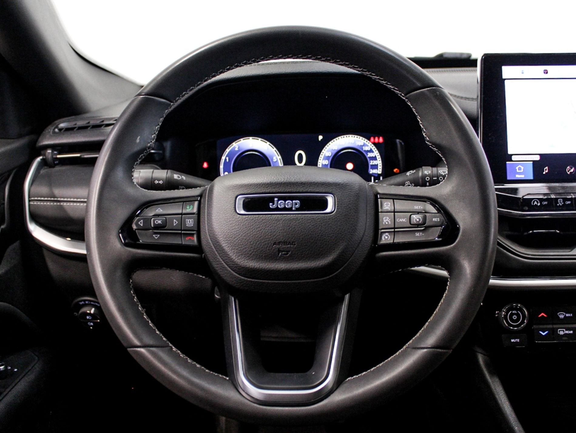 Compass 1.3 turbo t4 Limited 2wd 150cv ddct - Autoviemme