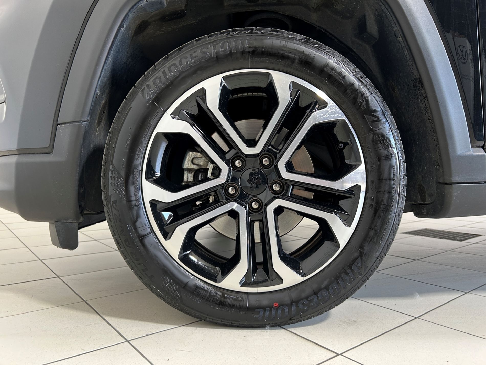Jeep Compass Limited 1.5 turbo t4 mhev  2wd 130cv dct - Autoviemme
