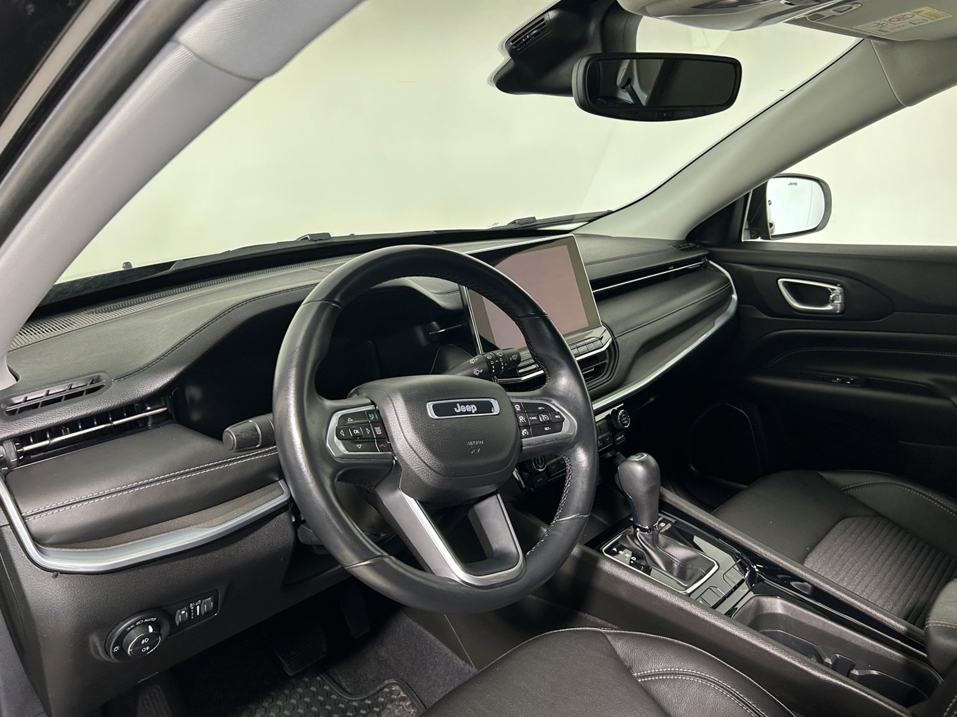 Jeep Compass Limited 1.5 turbo t4 mhev  2wd 130cv dct - Autoviemme