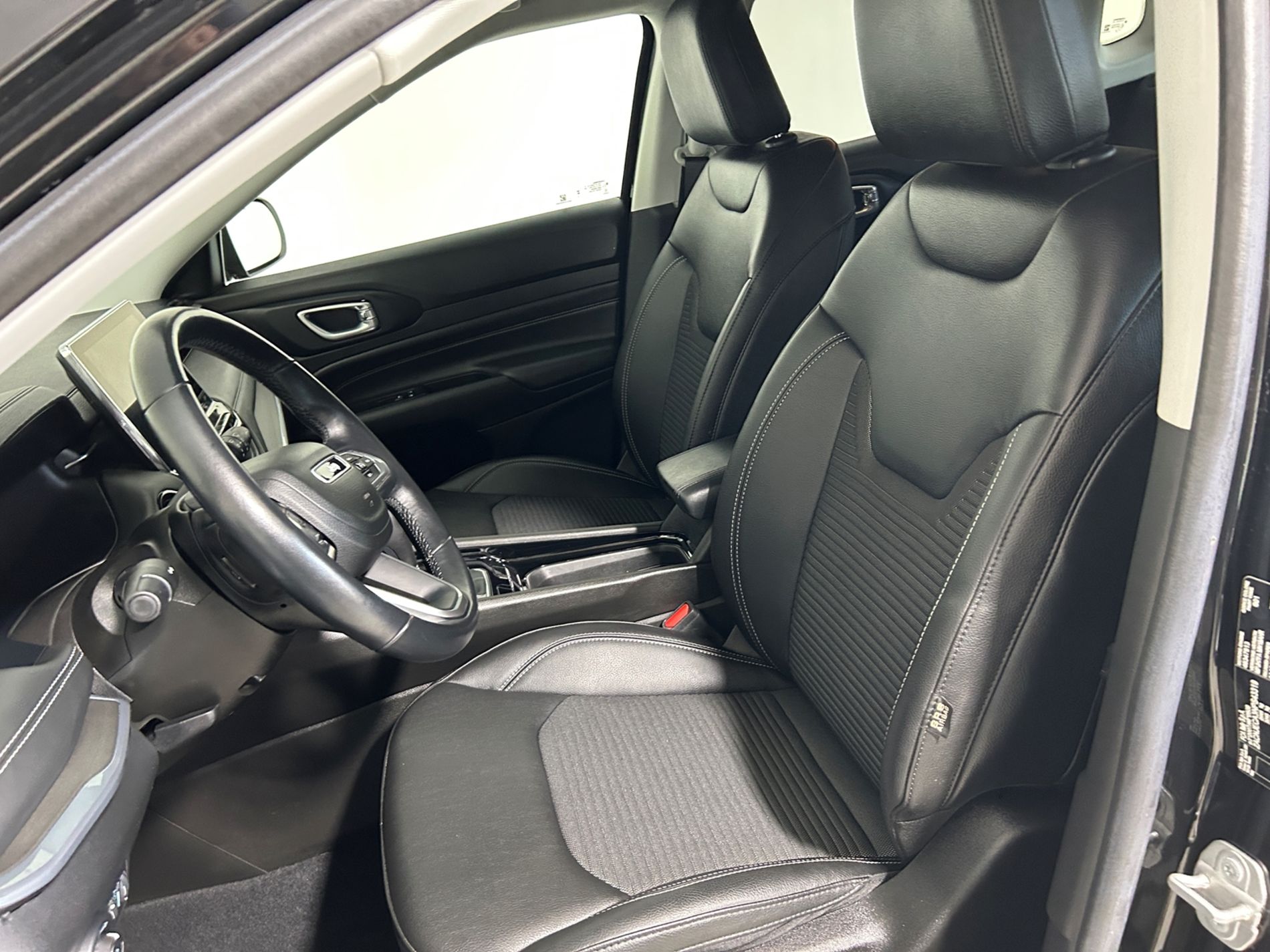 Jeep Compass Limited 1.5 turbo t4 mhev  2wd 130cv dct - Autoviemme