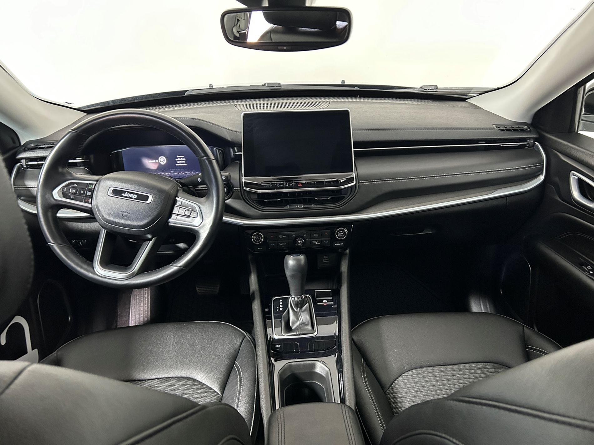 Jeep Compass Limited 1.5 turbo t4 mhev  2wd 130cv dct - Autoviemme
