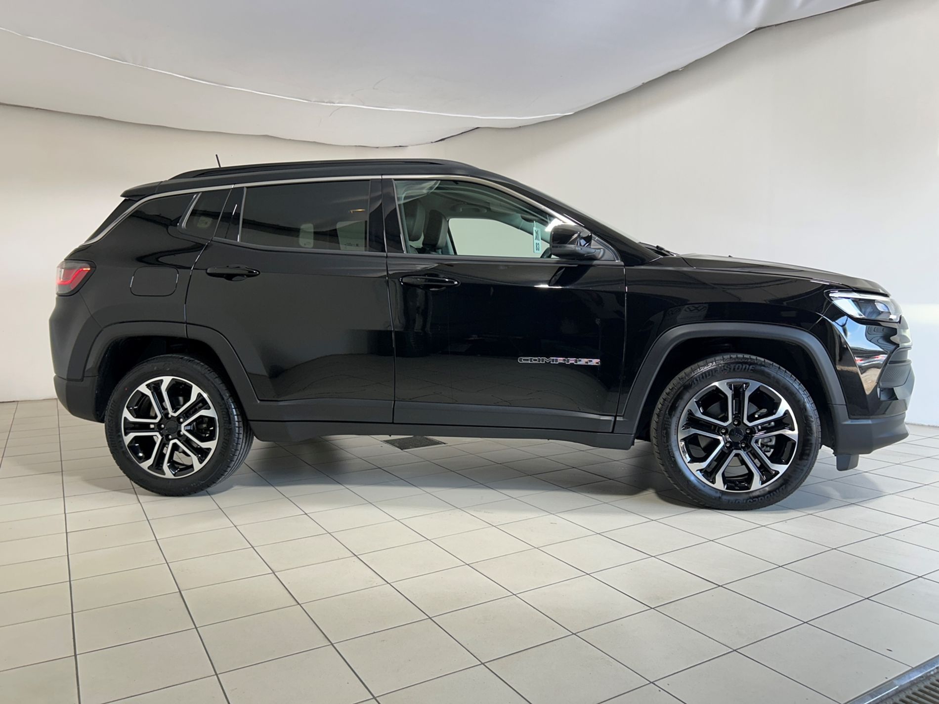 Jeep Compass Limited 1.5 turbo t4 mhev  2wd 130cv dct - Autoviemme