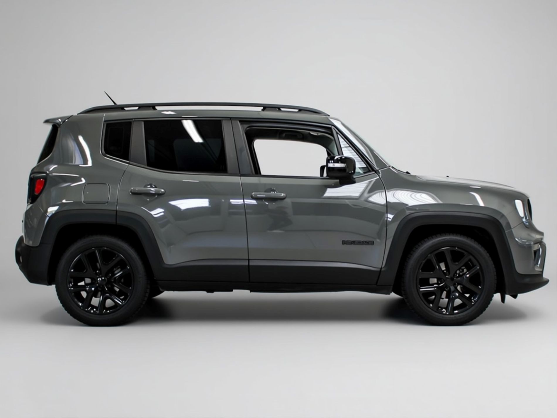 Renegade 1.0 t3 Night Eagle 2wd - Autoviemme
