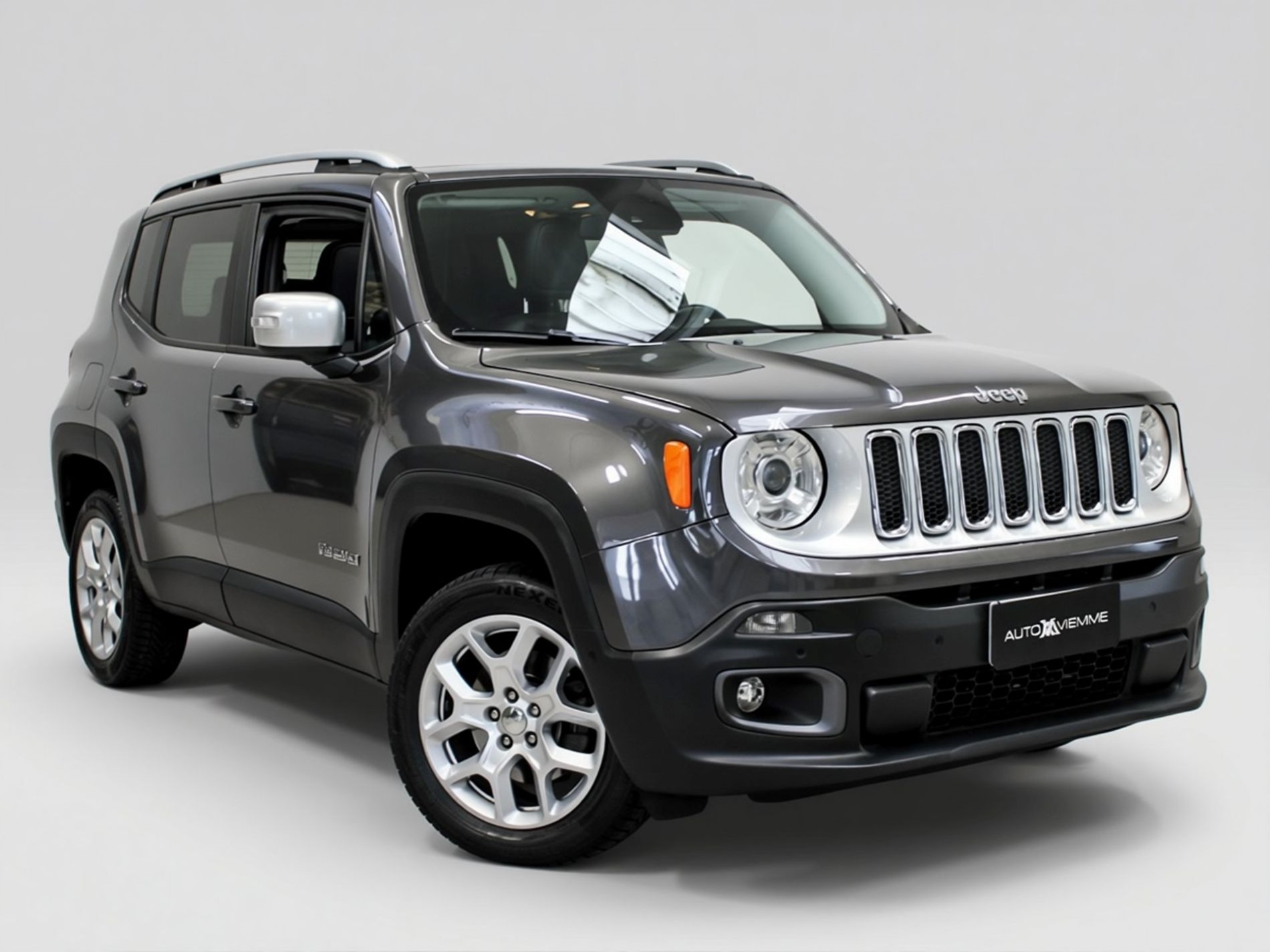 Renegade 1.4 m-air Limited 4wd 170cv auto - Autoviemme