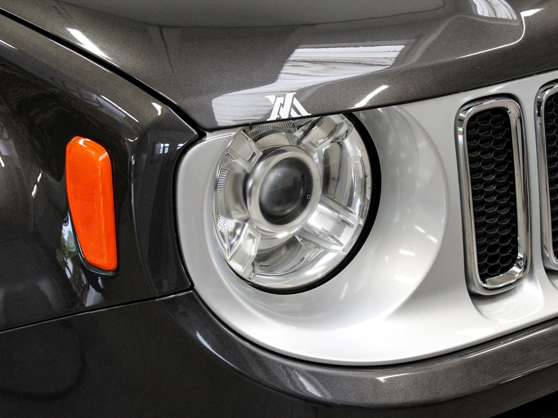 Renegade 1.4 m-air Limited 4wd 170cv auto - Autoviemme