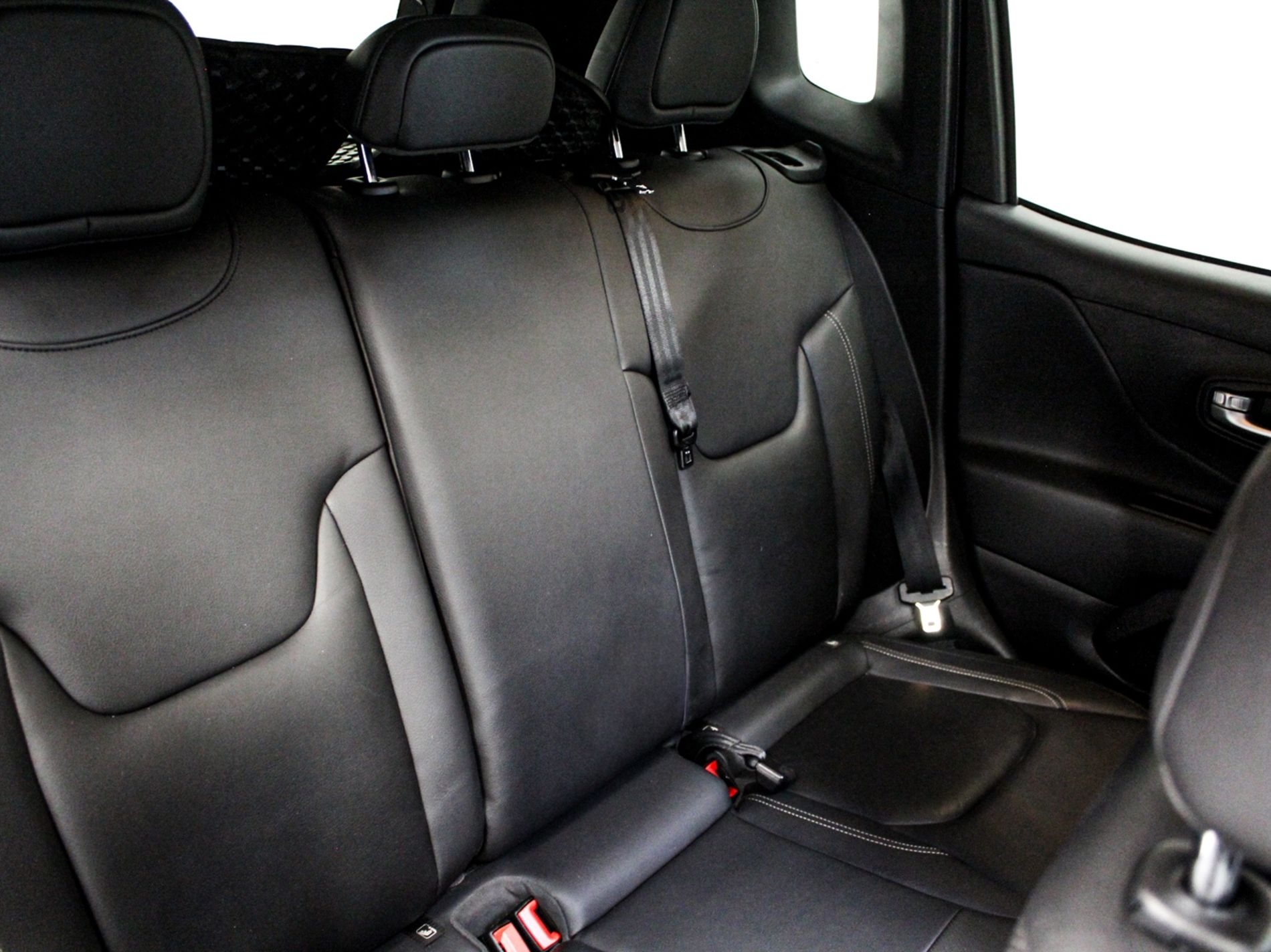 Renegade 1.4 m-air Limited 4wd 170cv auto - Autoviemme