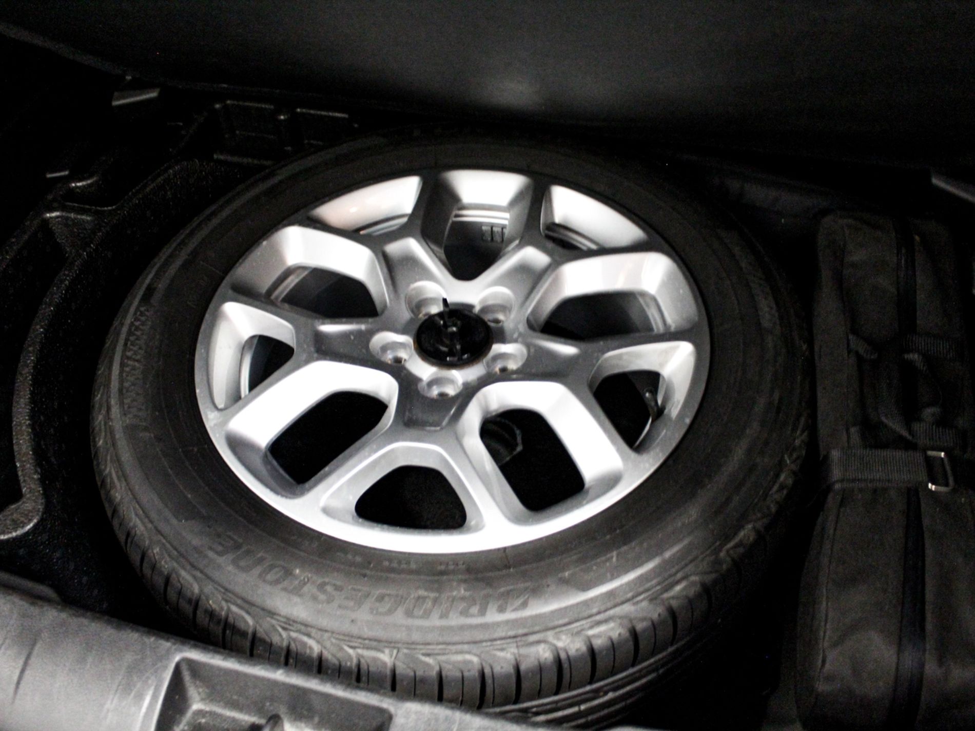 Renegade 1.4 m-air Limited 4wd 170cv auto - Autoviemme