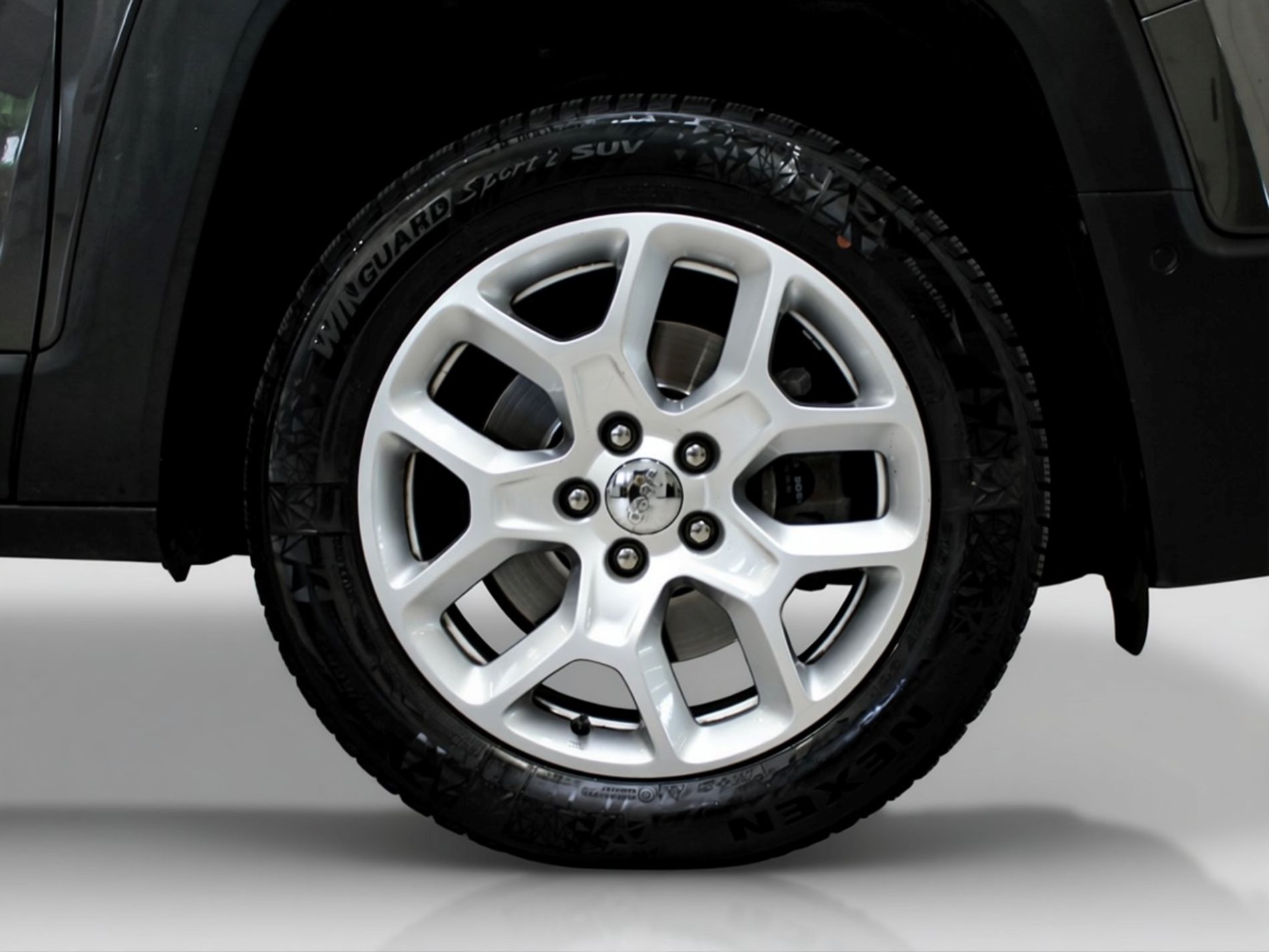Renegade 1.4 m-air Limited 4wd 170cv auto - Autoviemme