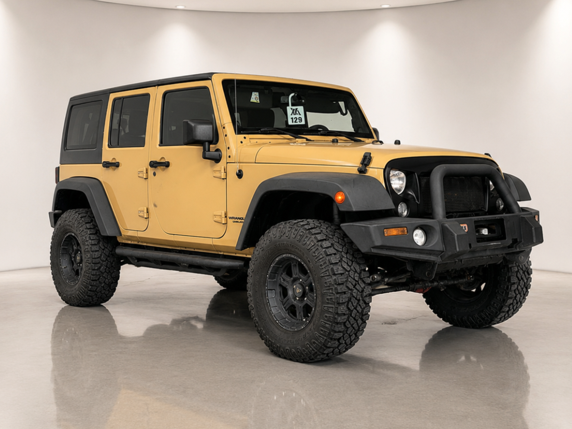 Jeep Wrangler Sport 3.6 V6 - Autoviemme