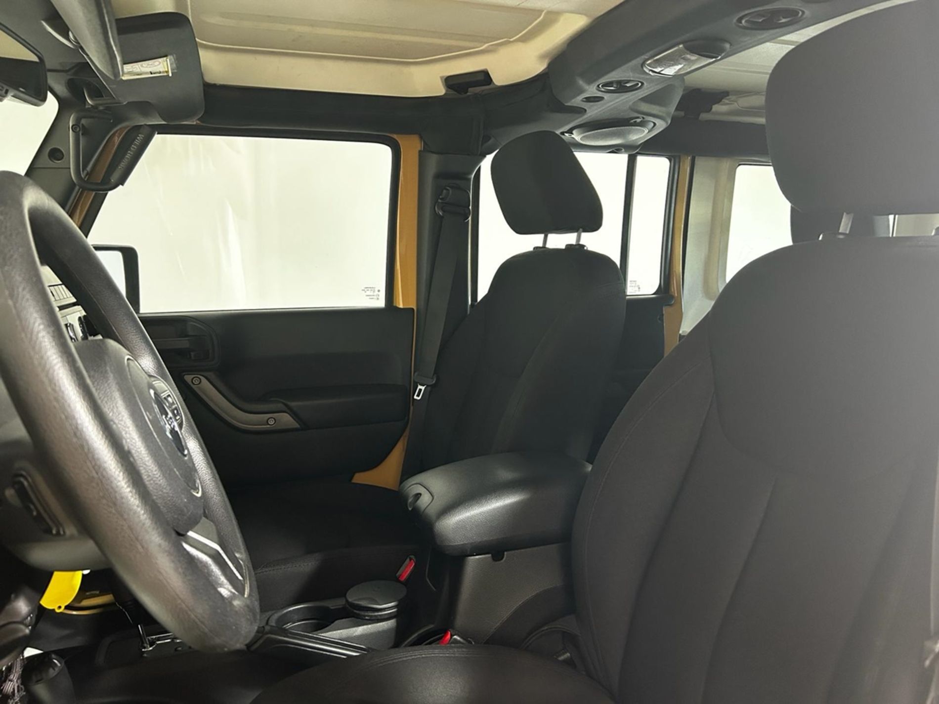 Jeep Wrangler Sport 3.6 V6 - Autoviemme
