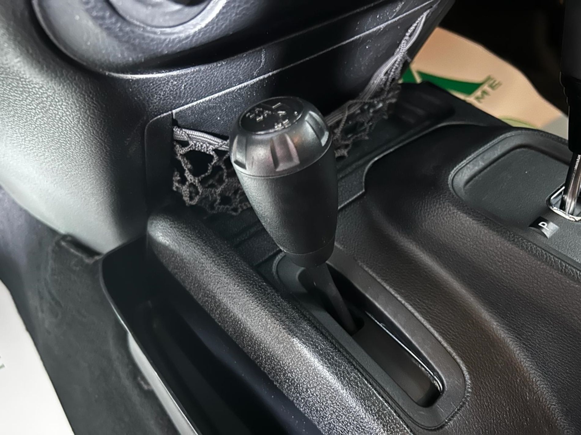 Jeep Wrangler Sport 3.6 V6 - Autoviemme