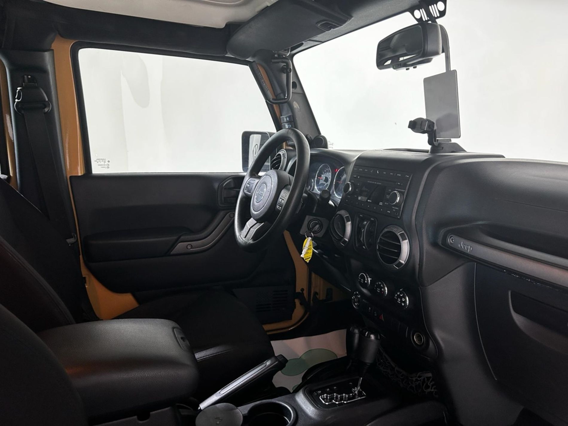 Jeep Wrangler Sport 3.6 V6 - Autoviemme