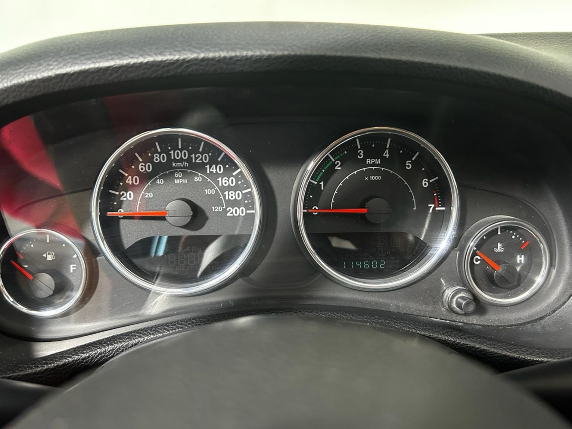 Jeep Wrangler Sport 3.6 V6 - Autoviemme