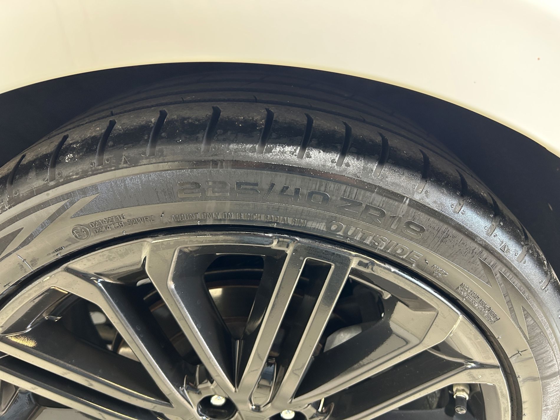 Proceed GT Line 136cv - Autoviemme