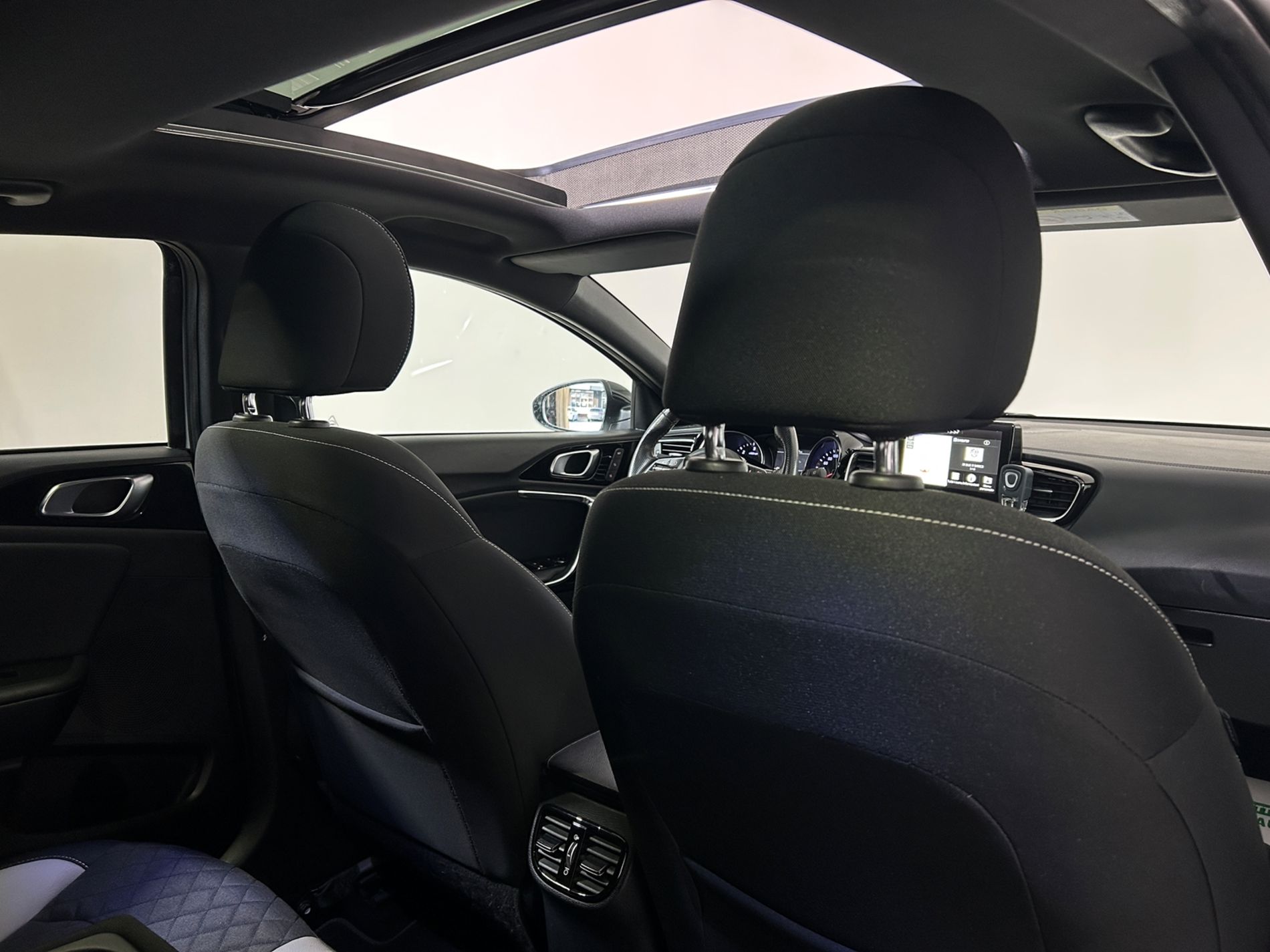 Proceed GT Line 136cv - Autoviemme