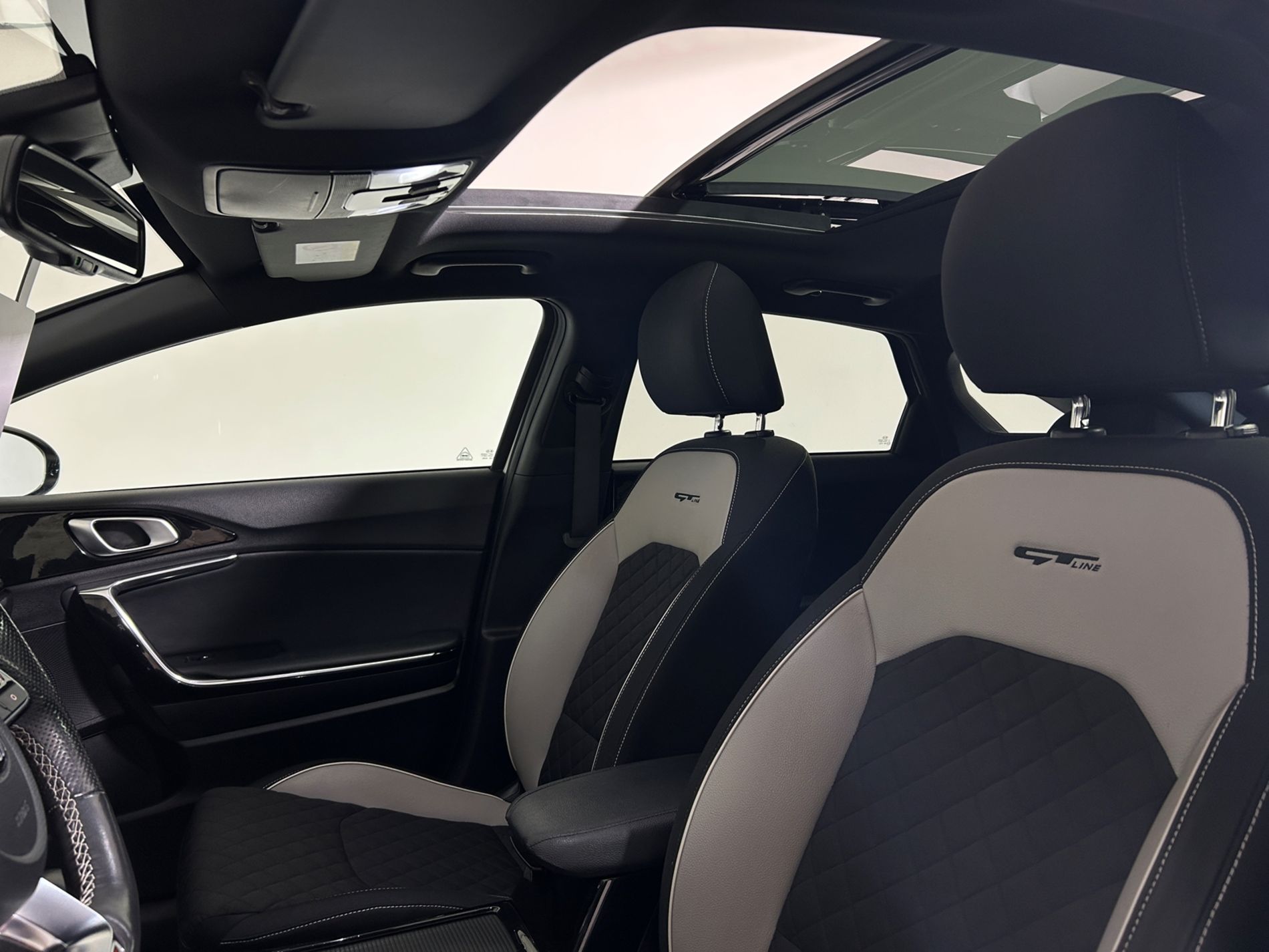 Proceed GT Line 136cv - Autoviemme