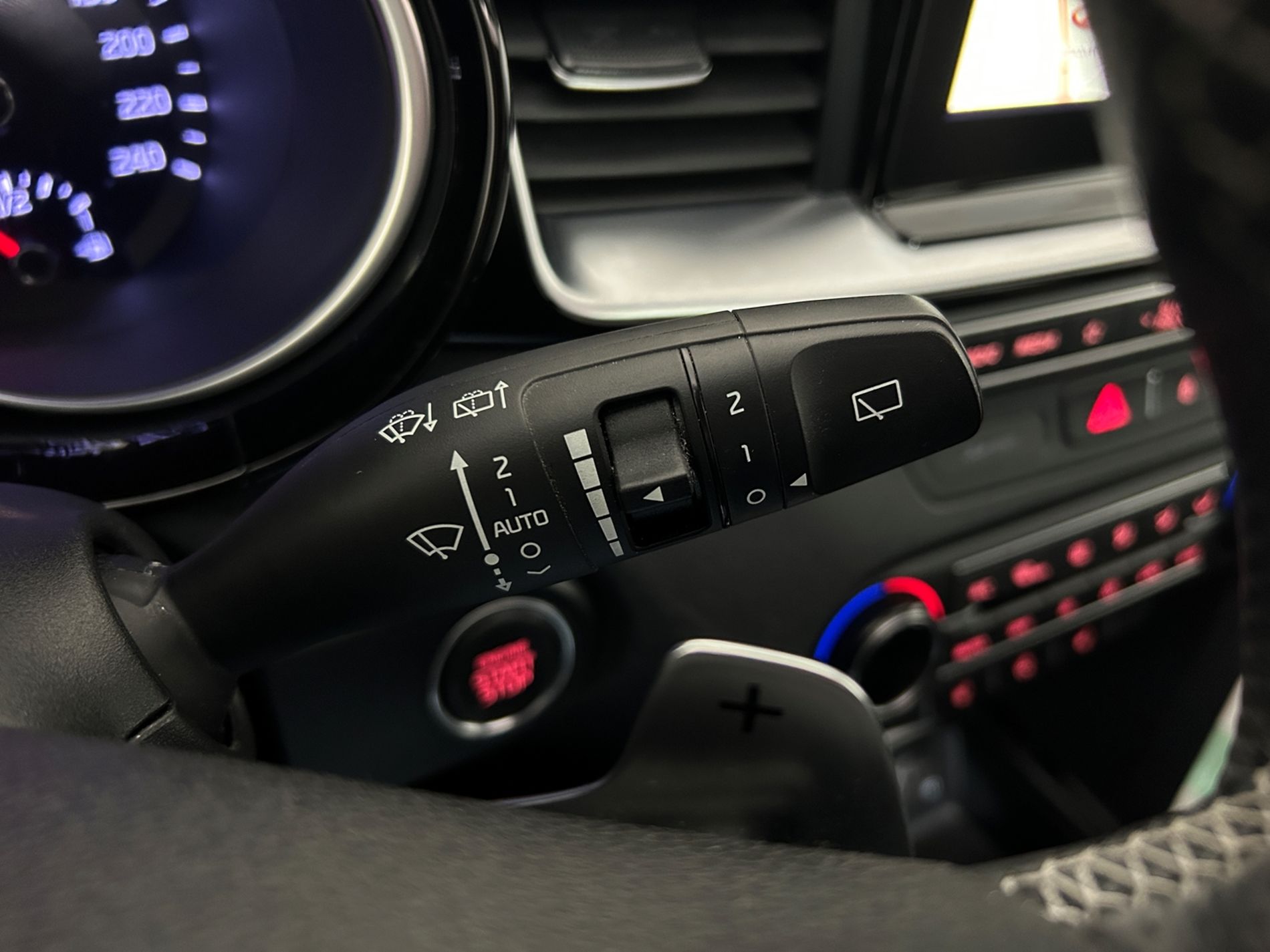 Proceed GT Line 136cv - Autoviemme