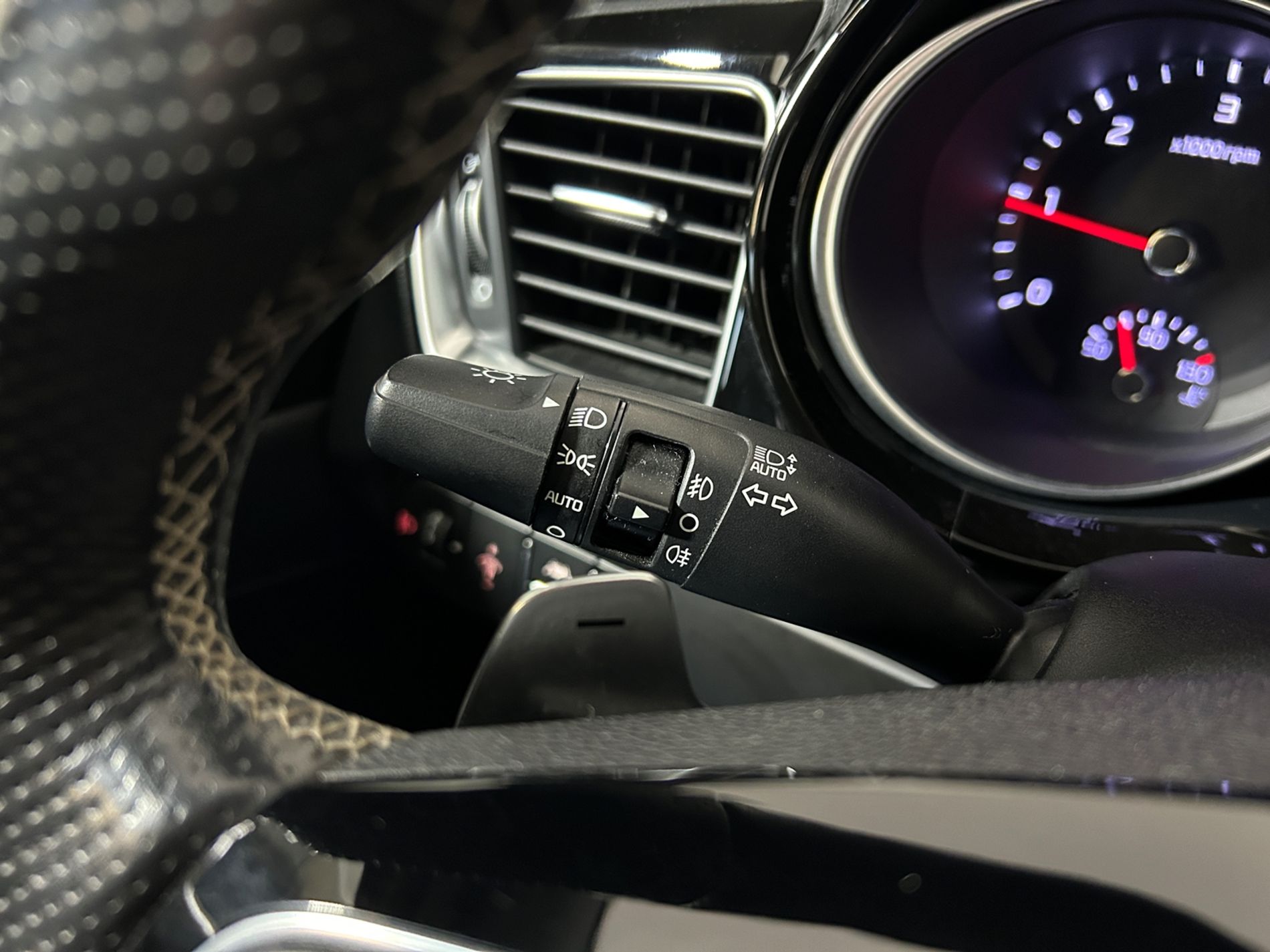 Proceed GT Line 136cv - Autoviemme