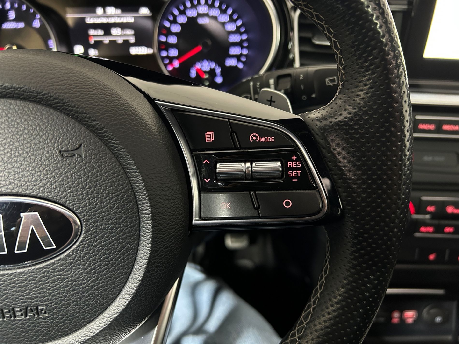 Proceed GT Line 136cv - Autoviemme