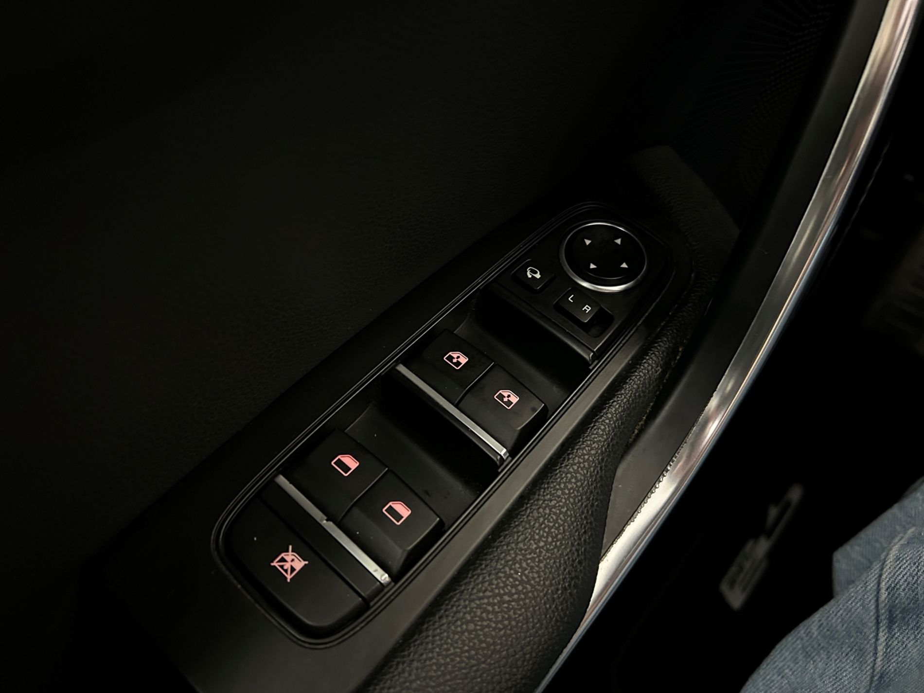 Proceed GT Line 136cv - Autoviemme