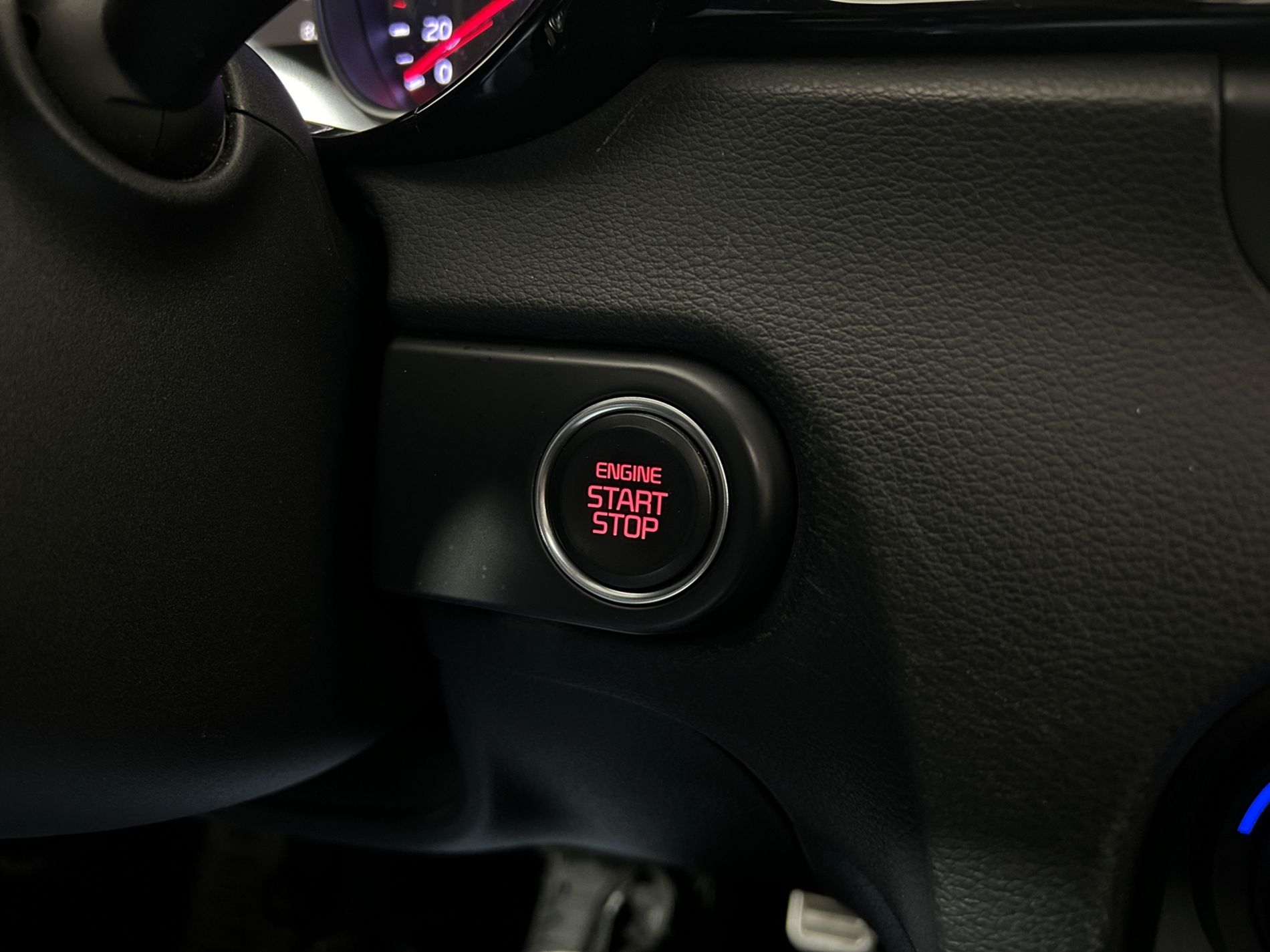 Proceed GT Line 136cv - Autoviemme