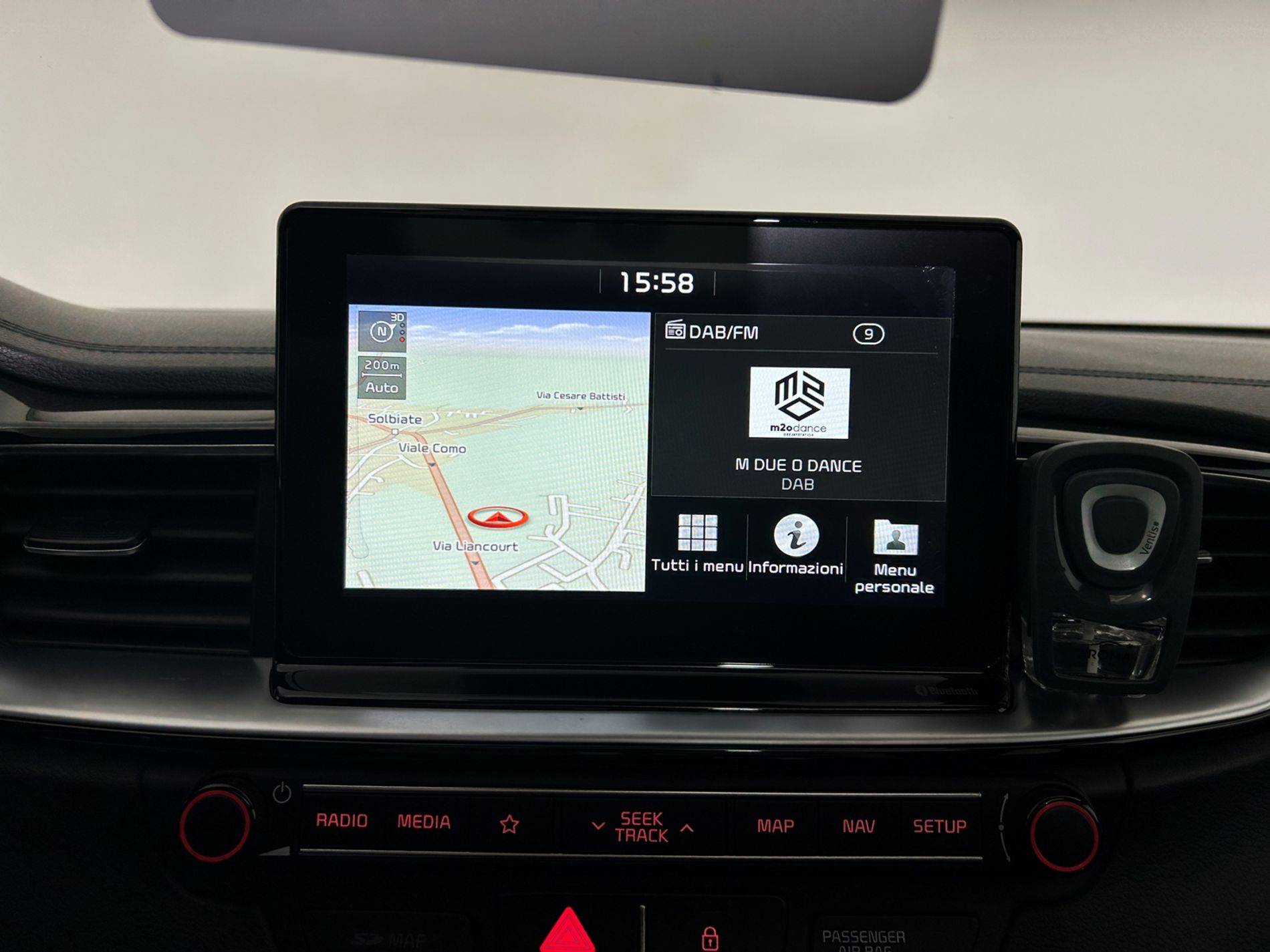 Proceed GT Line 136cv - Autoviemme