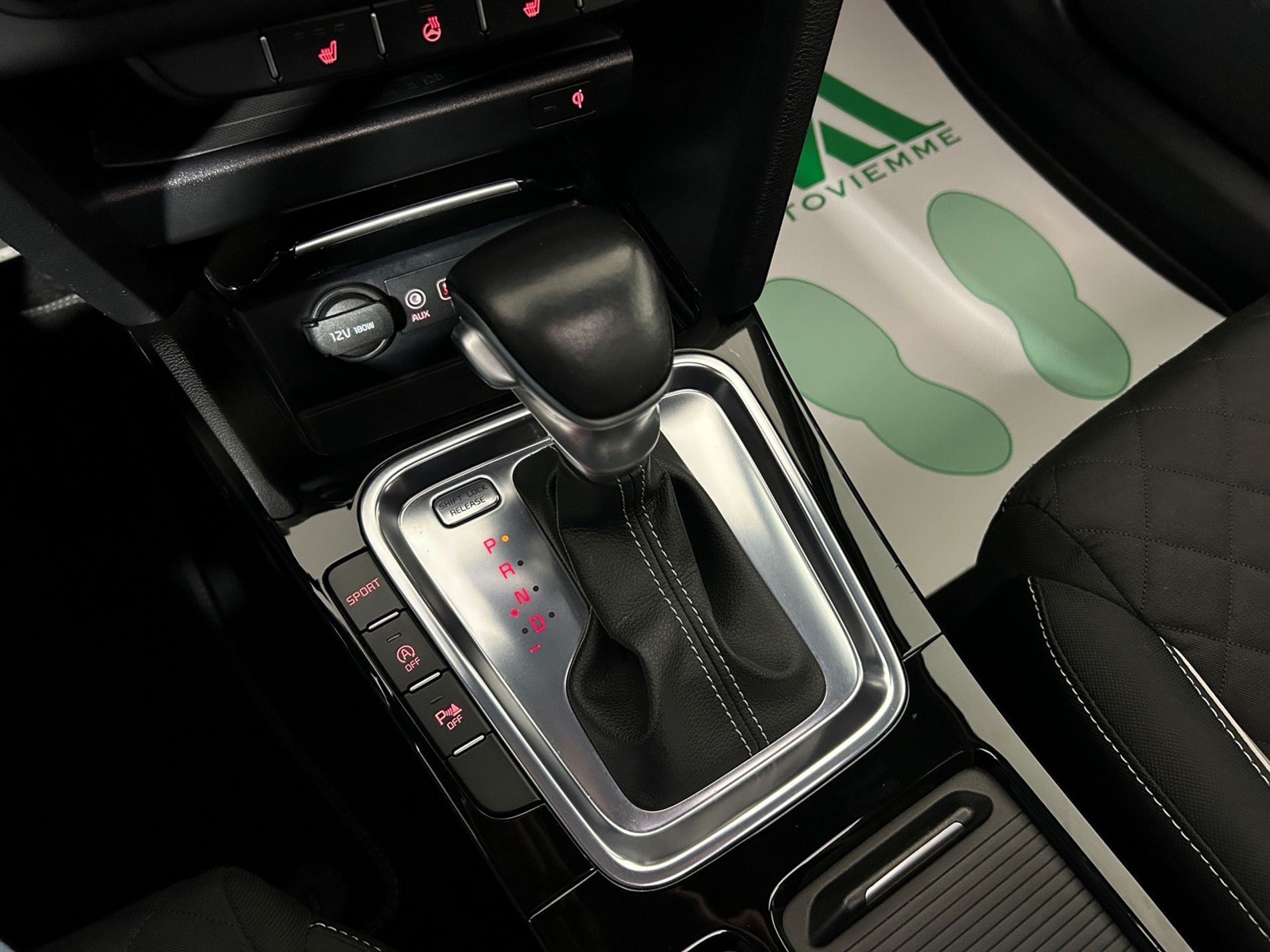 Proceed GT Line 136cv - Autoviemme