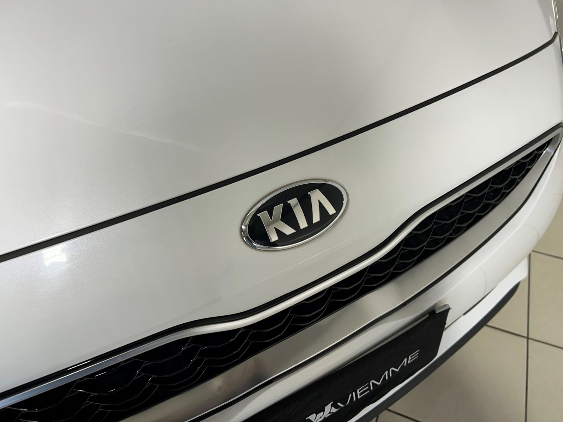 Proceed GT Line 136cv - Autoviemme