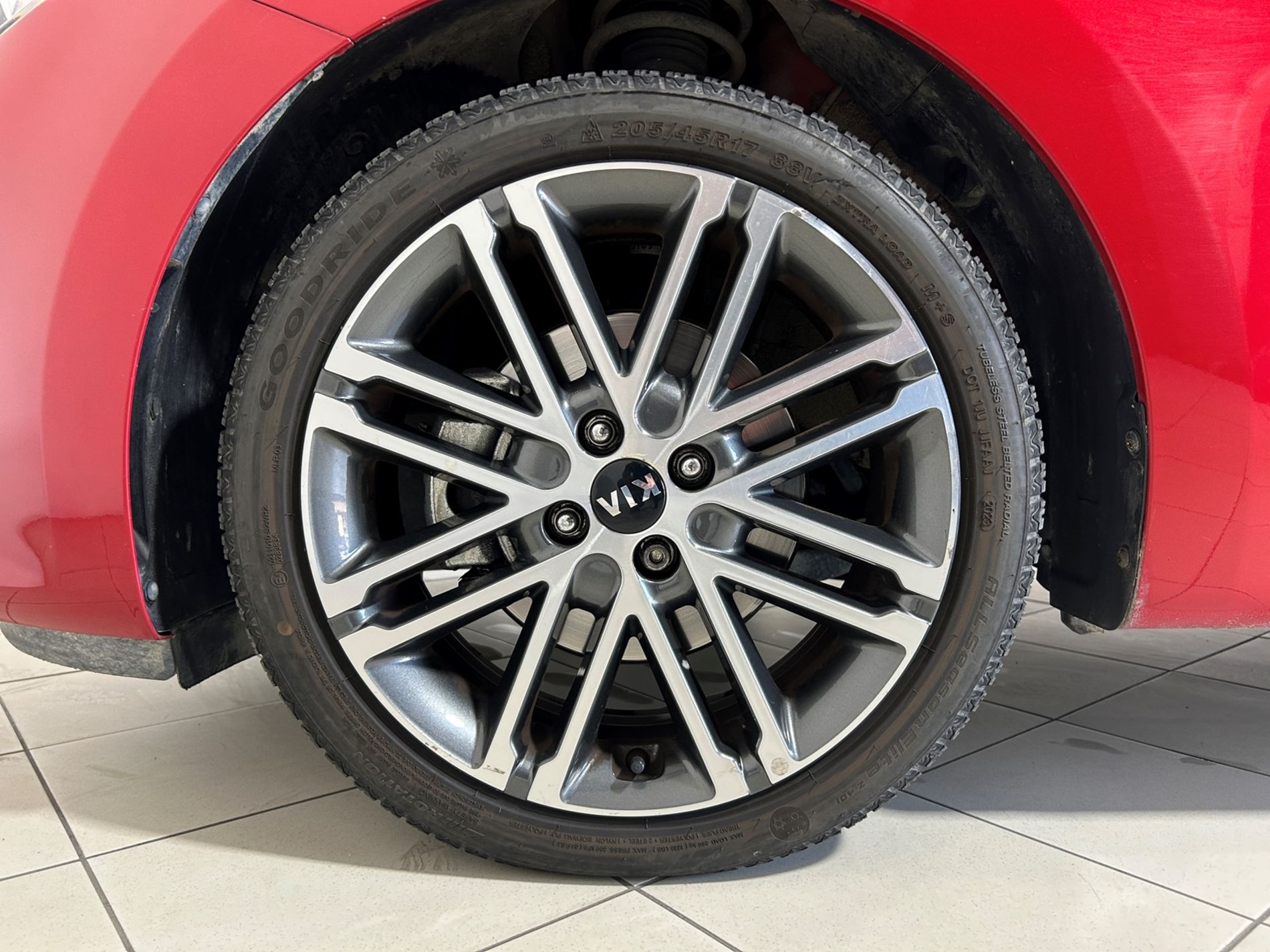 Kia Rio 1.4 crdi Cool 90 cv - Autoviemme