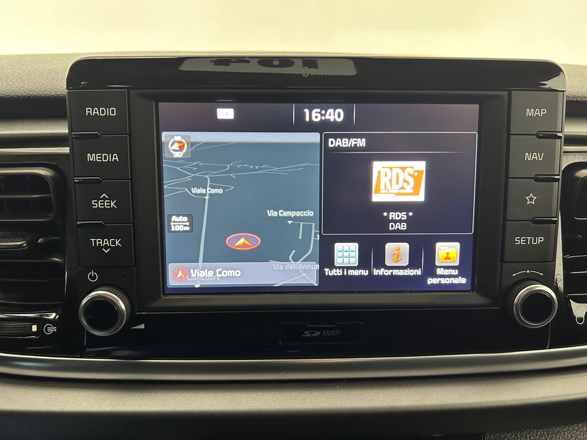 Kia Rio 1.4 crdi Cool 90 cv - Autoviemme