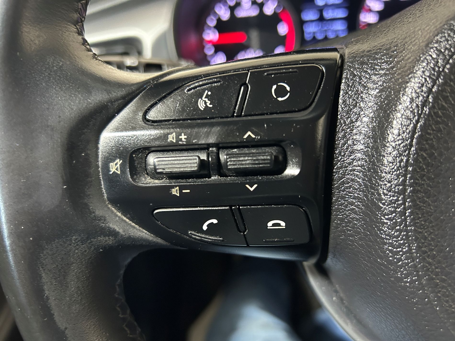 Kia Rio 1.4 crdi Cool 90 cv - Autoviemme