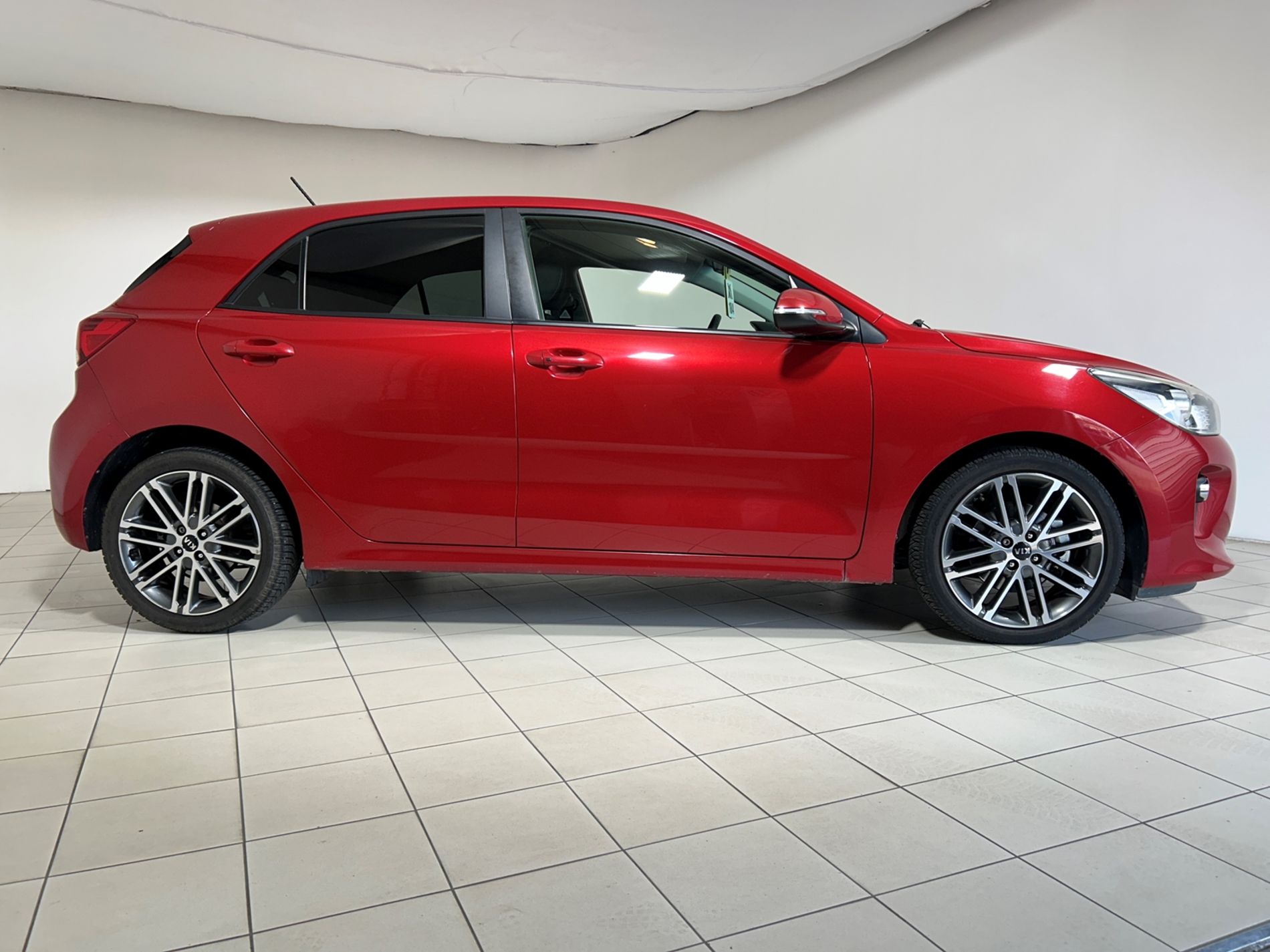 Kia Rio 1.4 crdi Cool 90 cv - Autoviemme