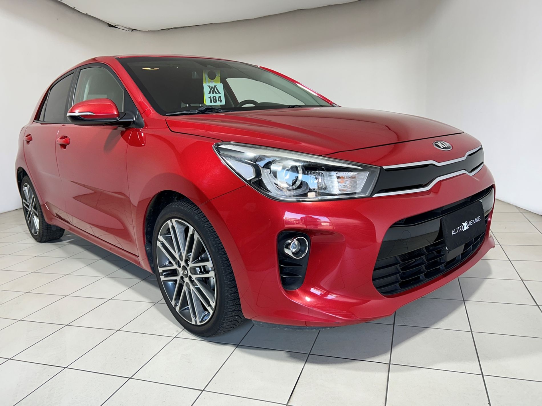 Kia Rio 1.4 crdi Cool 90 cv - Autoviemme