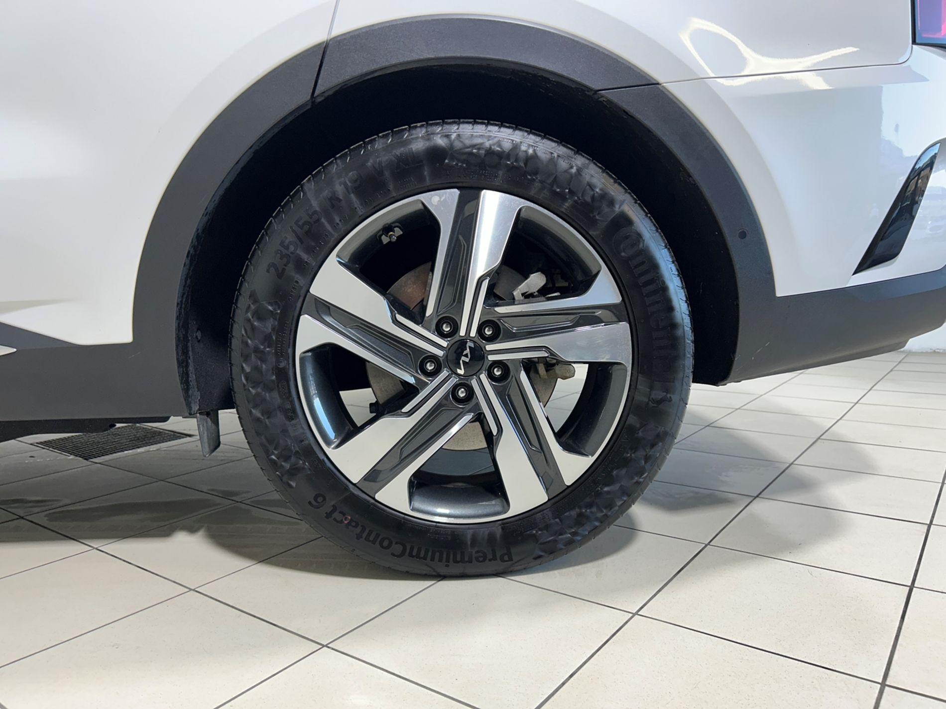 Sorento 1.6 t-gdi hev Evolution awd - Autoviemme