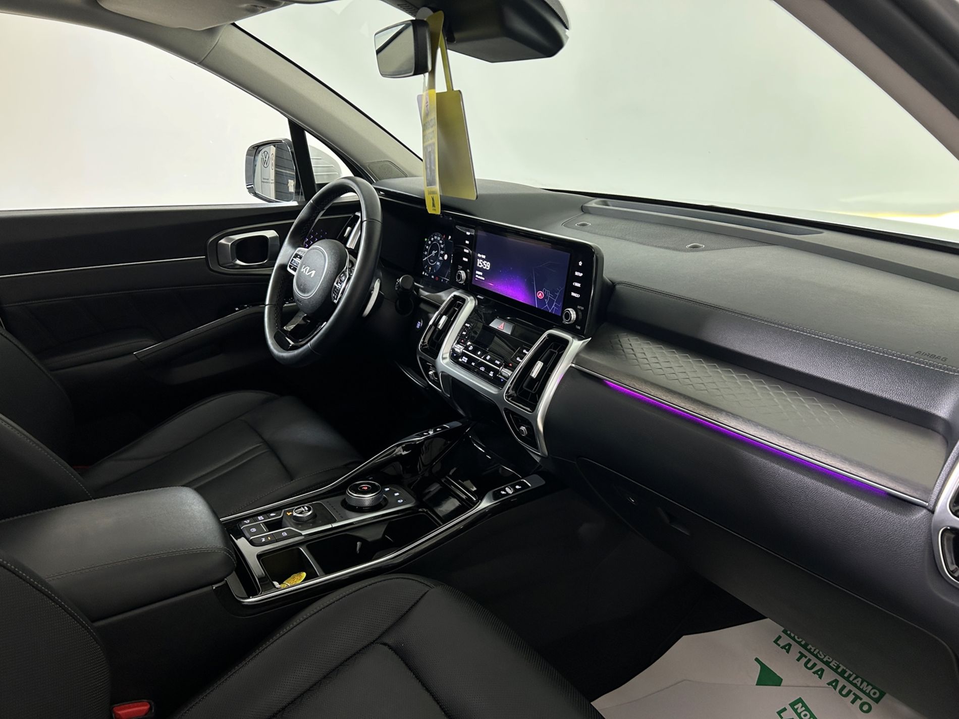 Sorento 1.6 t-gdi hev Evolution awd - Autoviemme