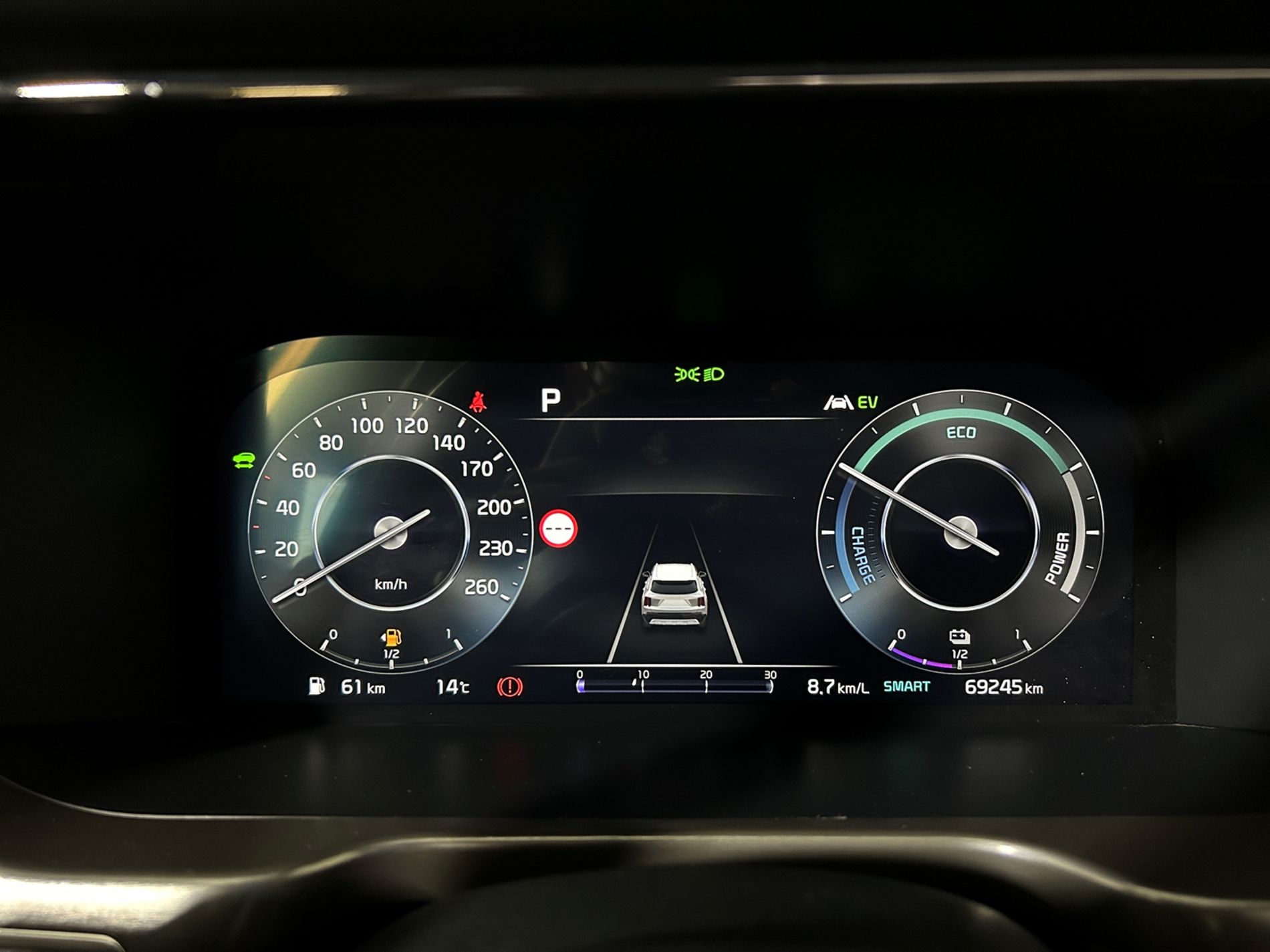 Sorento 1.6 t-gdi hev Evolution awd - Autoviemme