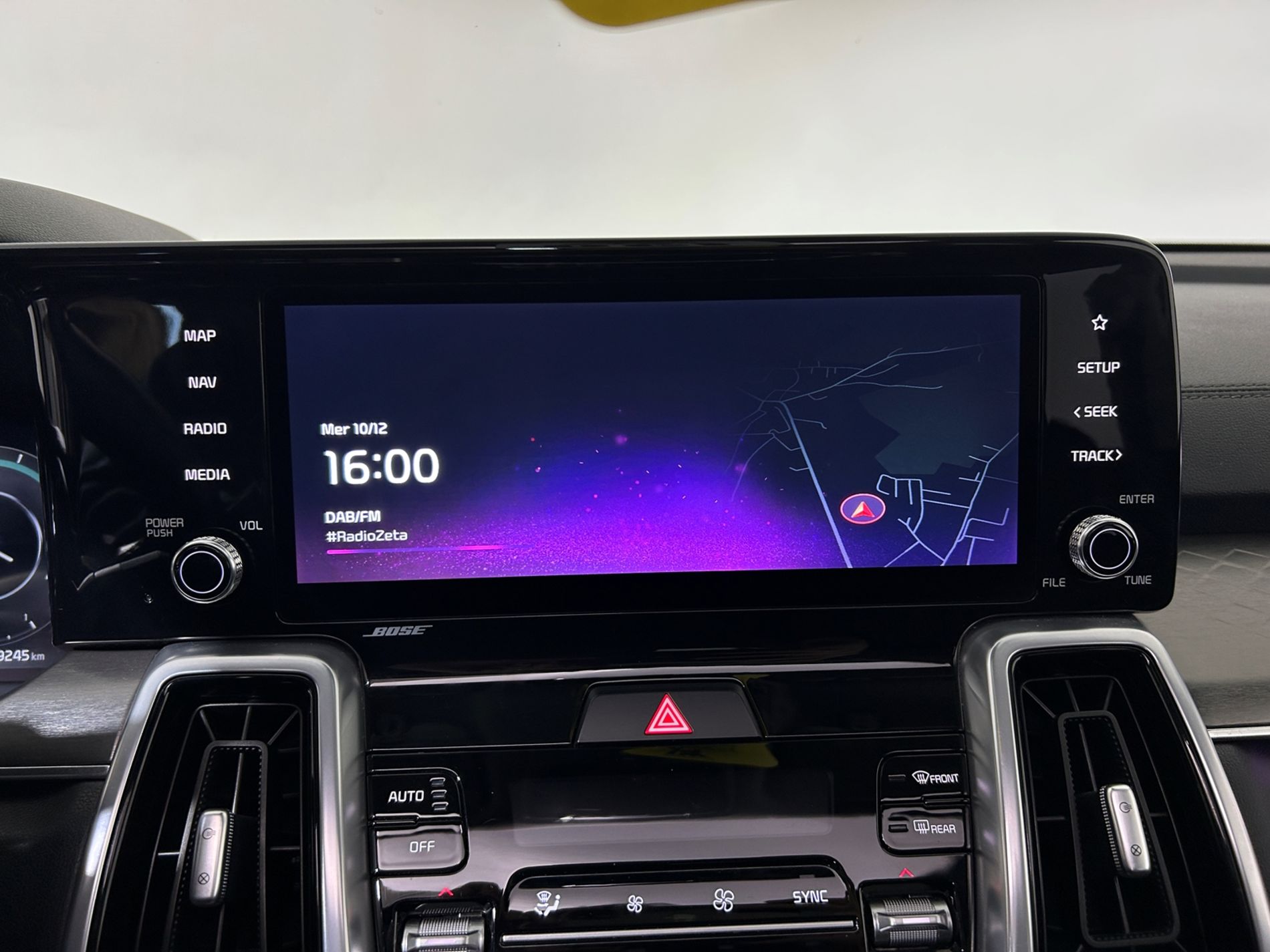 Sorento 1.6 t-gdi hev Evolution awd - Autoviemme