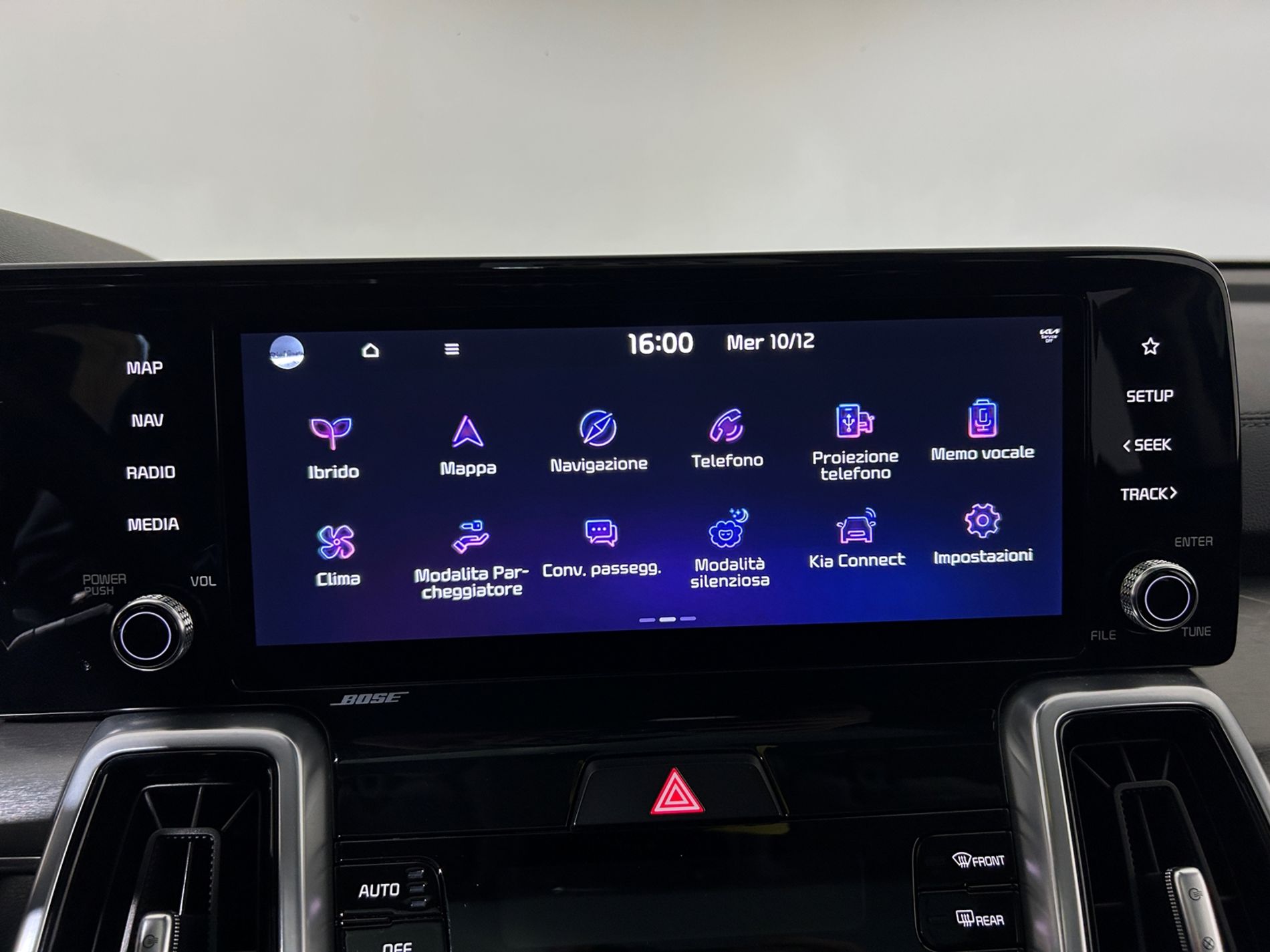 Sorento 1.6 t-gdi hev Evolution awd - Autoviemme