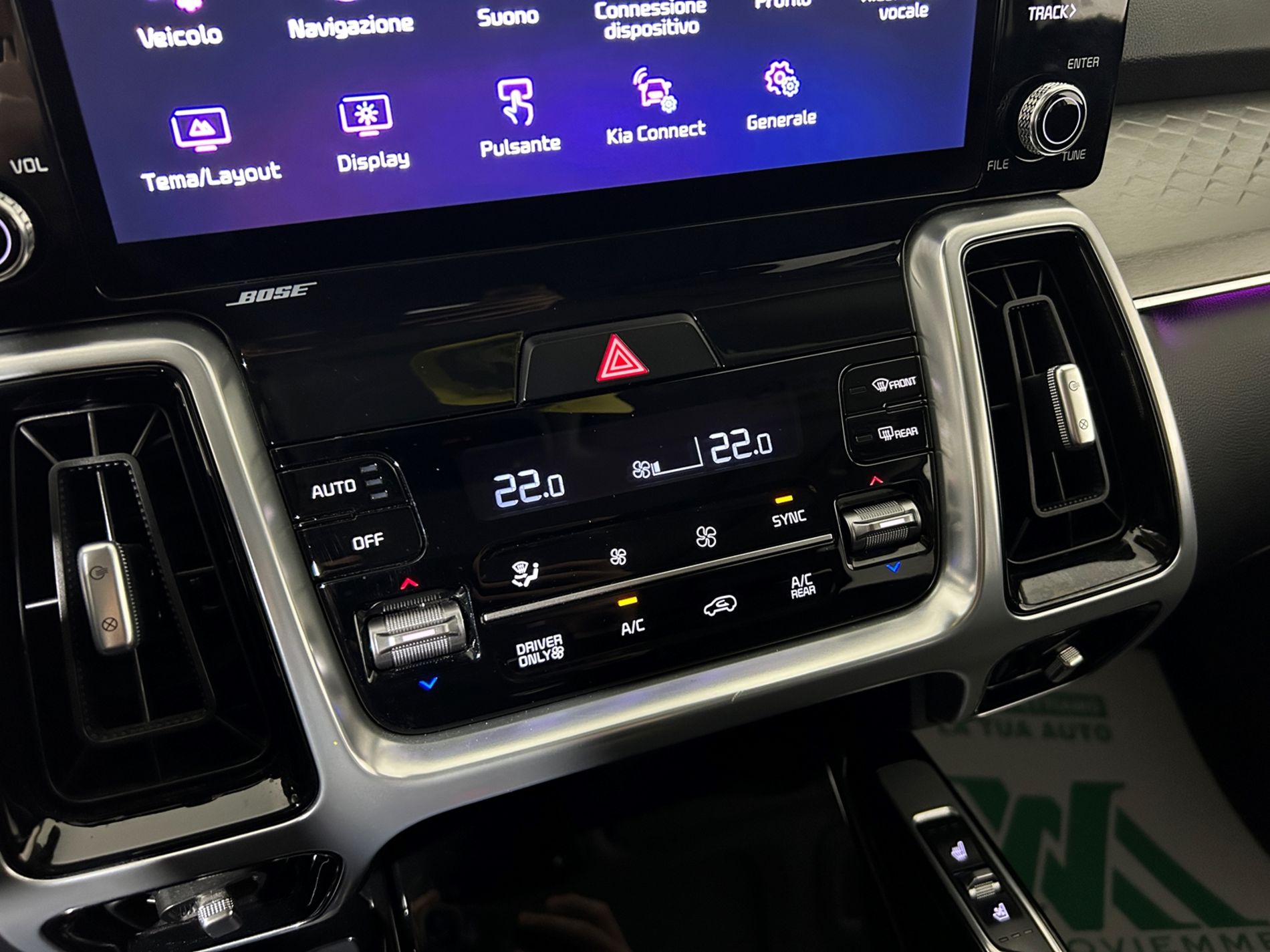 Sorento 1.6 t-gdi hev Evolution awd - Autoviemme