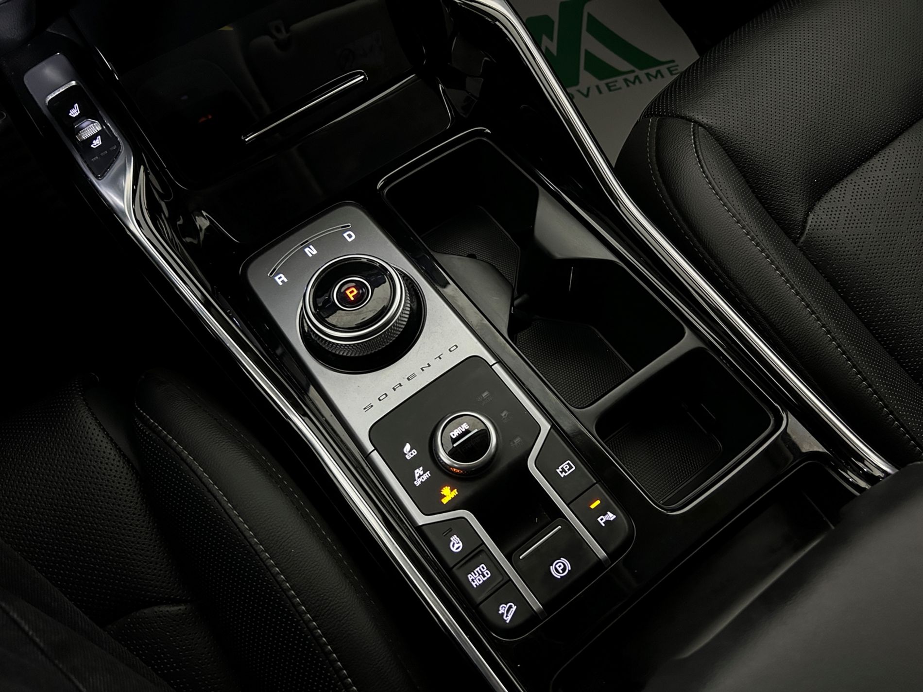 Sorento 1.6 t-gdi hev Evolution awd - Autoviemme