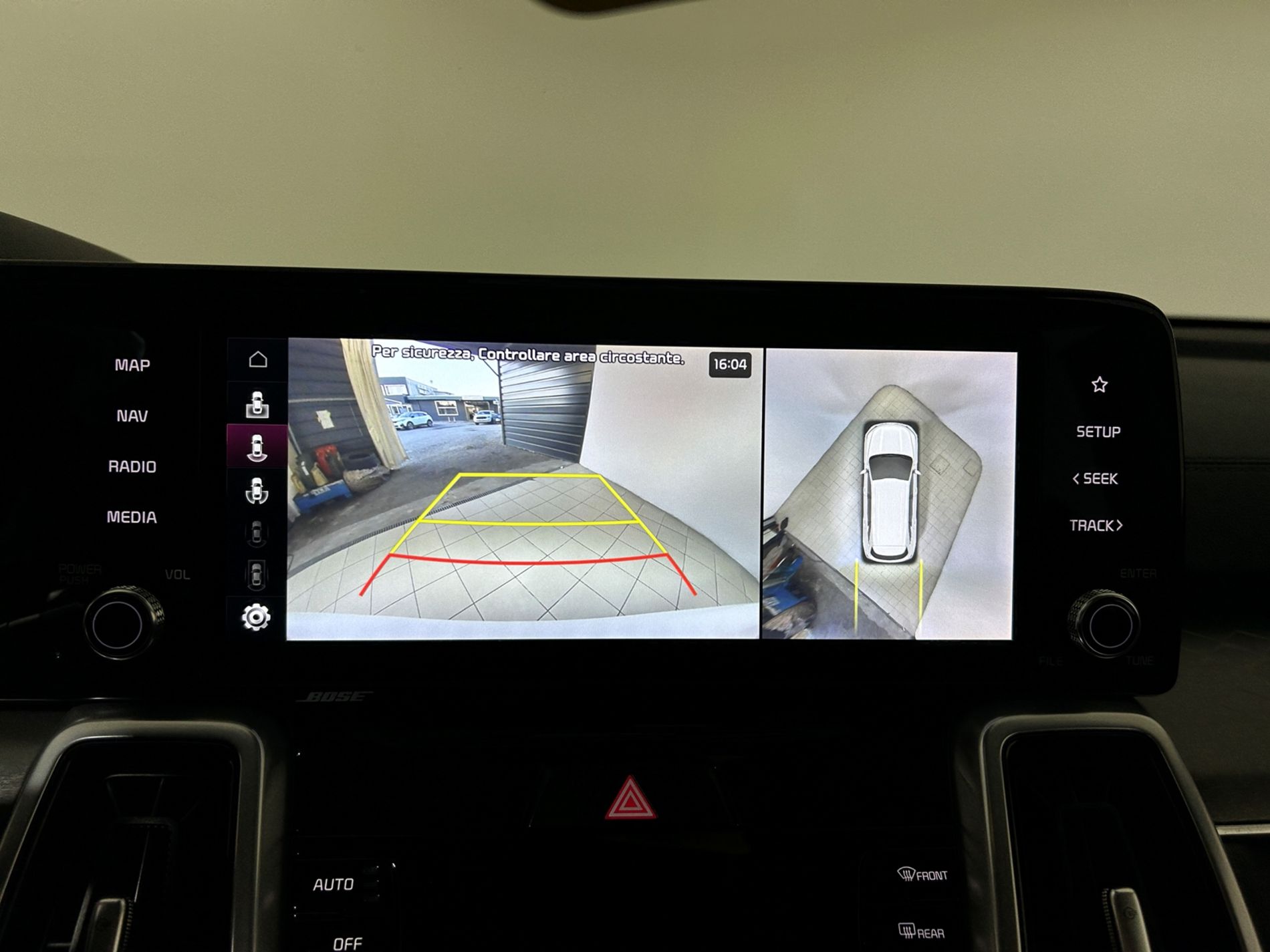 Sorento 1.6 t-gdi hev Evolution awd - Autoviemme