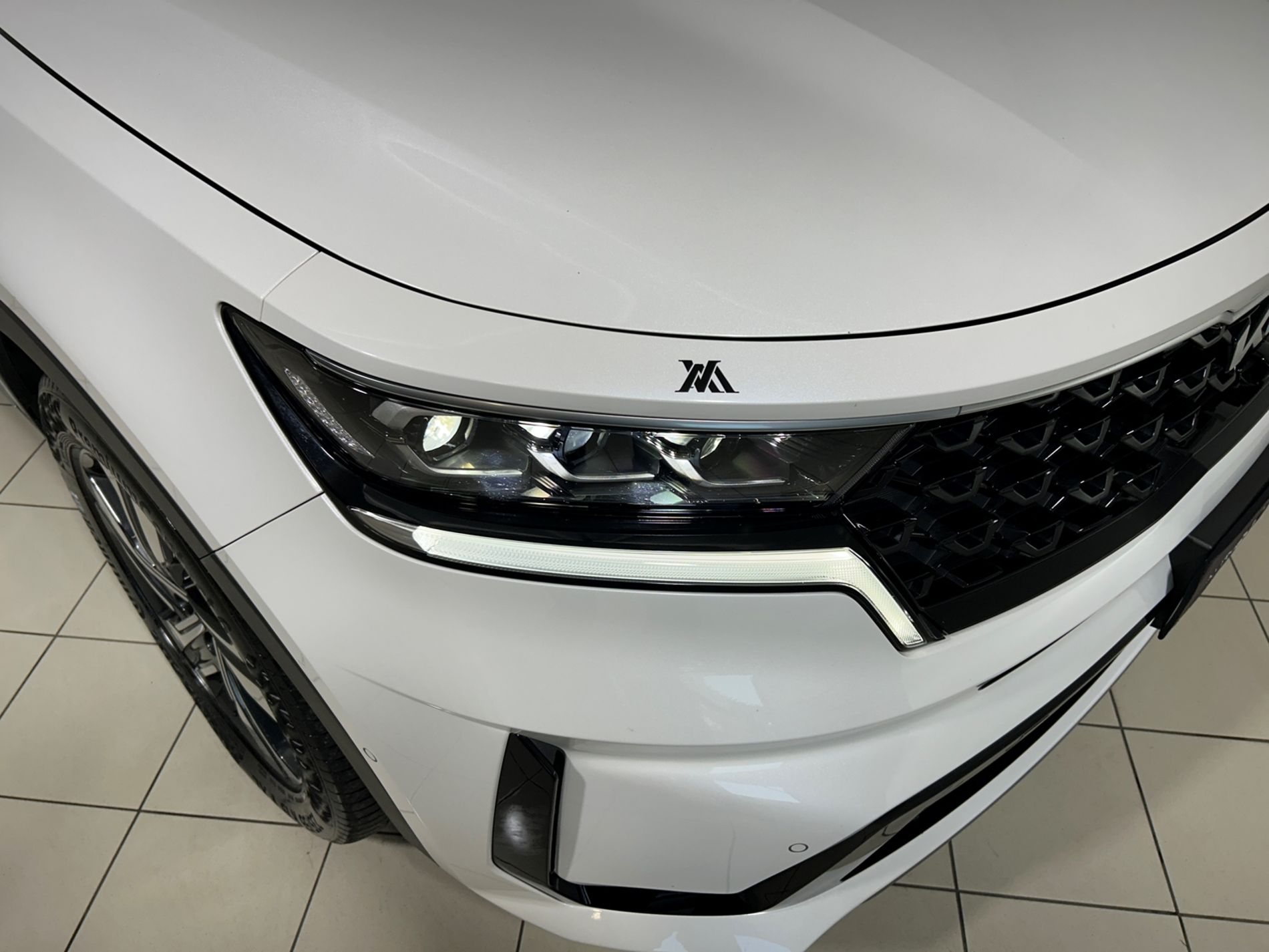 Sorento 1.6 t-gdi hev Evolution awd - Autoviemme