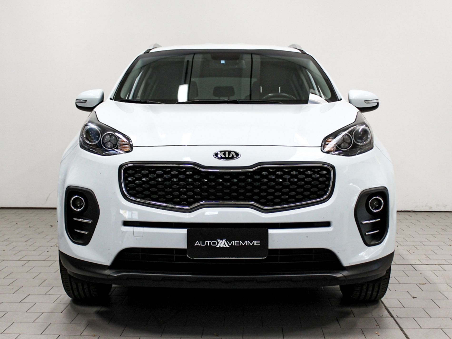 Sportage 1.6 gdi Cool 2wd 132cv - Autoviemme