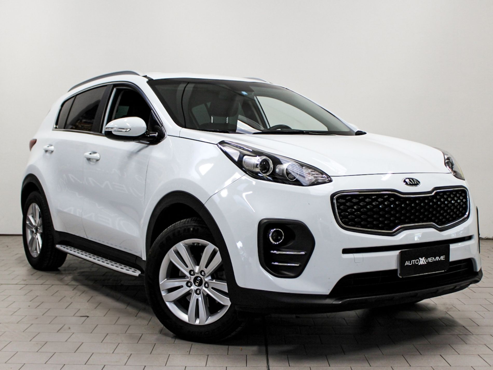 Sportage 1.6 gdi Cool 2wd 132cv - Autoviemme