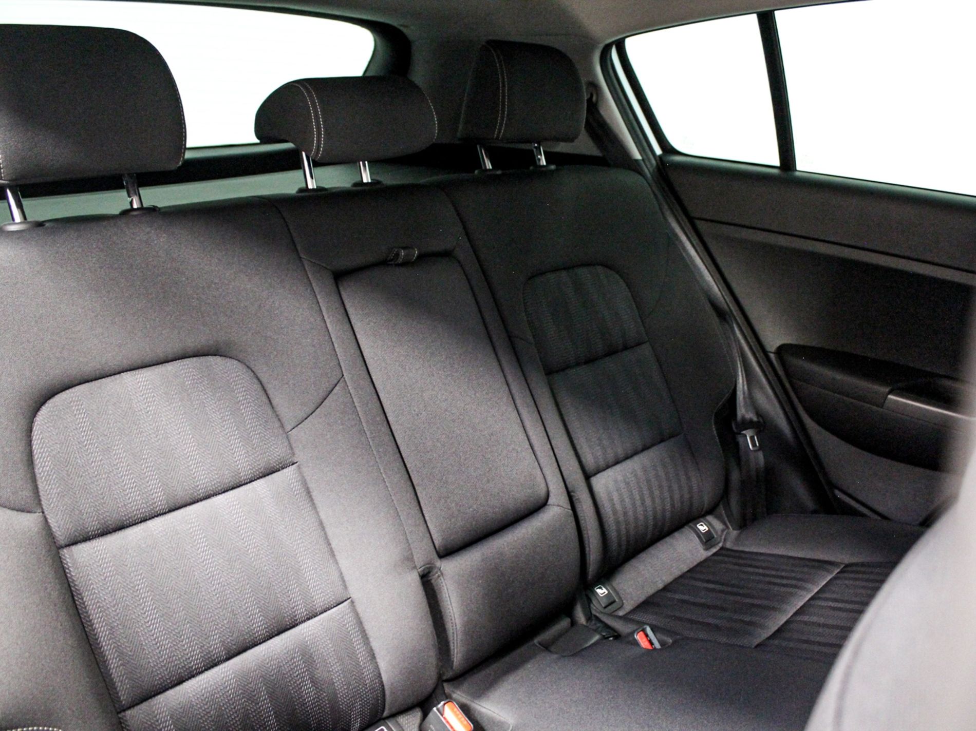 Sportage 1.6 gdi Cool 2wd 132cv - Autoviemme