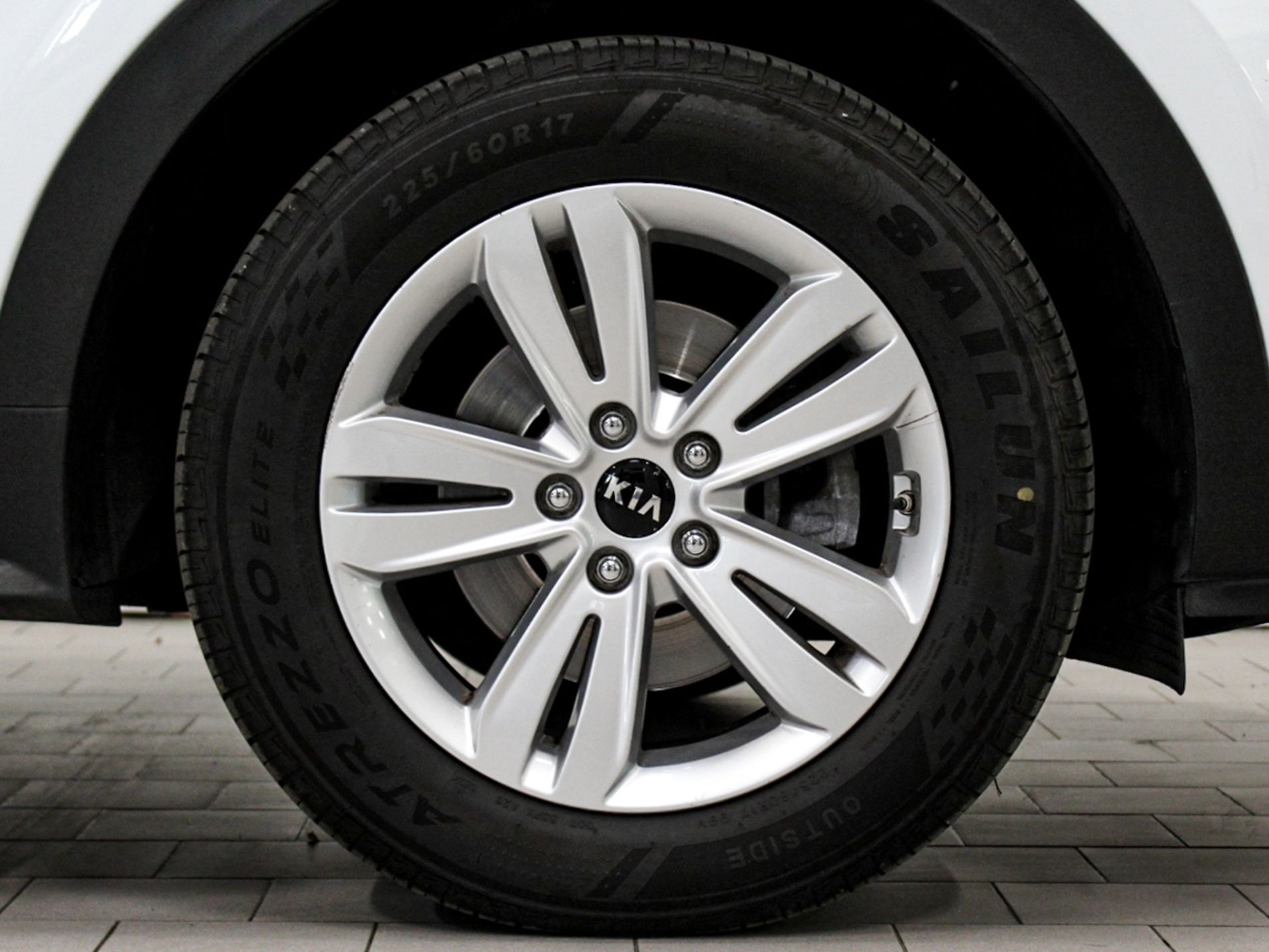 Sportage 1.6 gdi Cool 2wd 132cv - Autoviemme