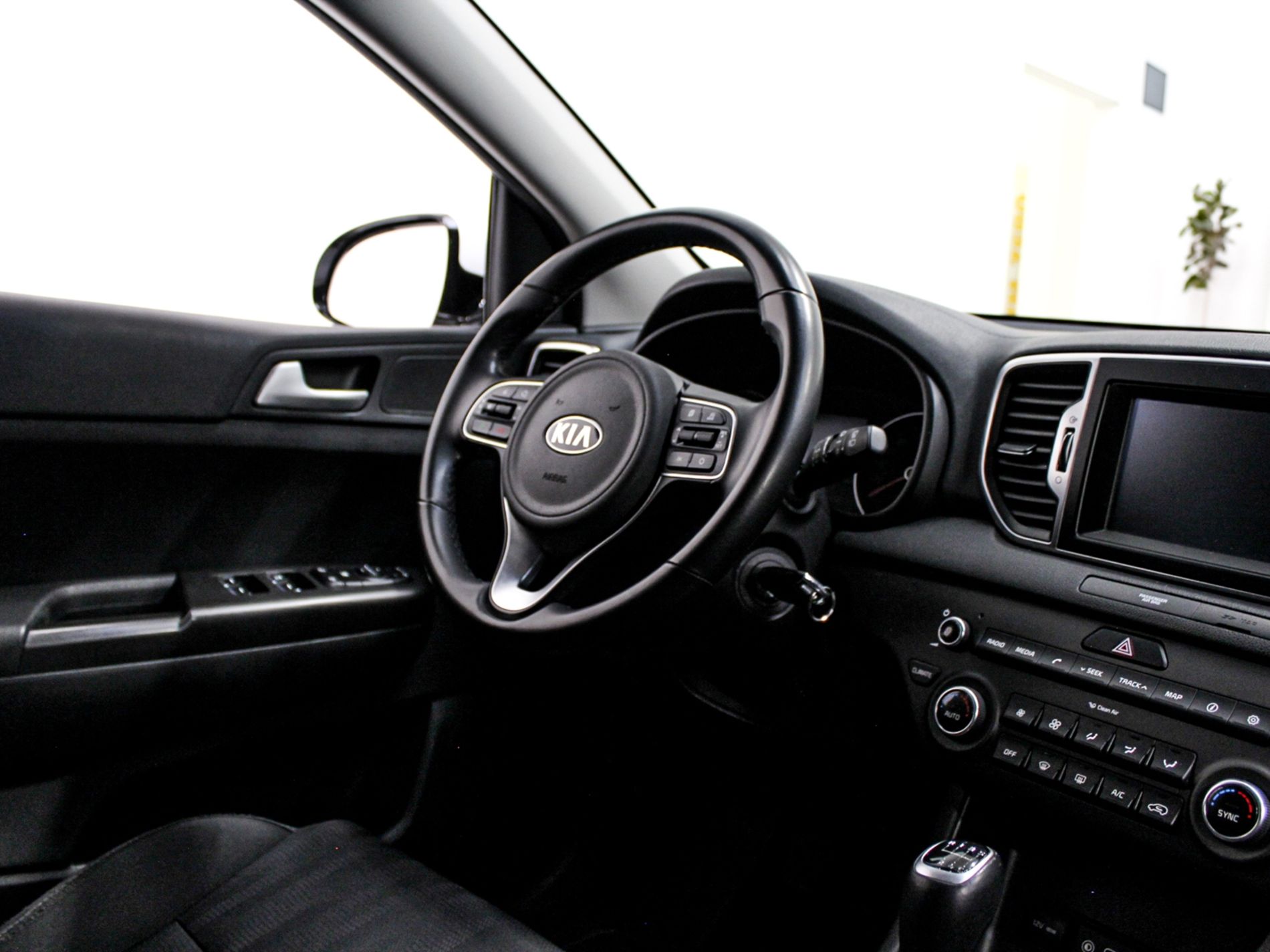 Sportage 1.6 gdi Cool 2wd 132cv - Autoviemme