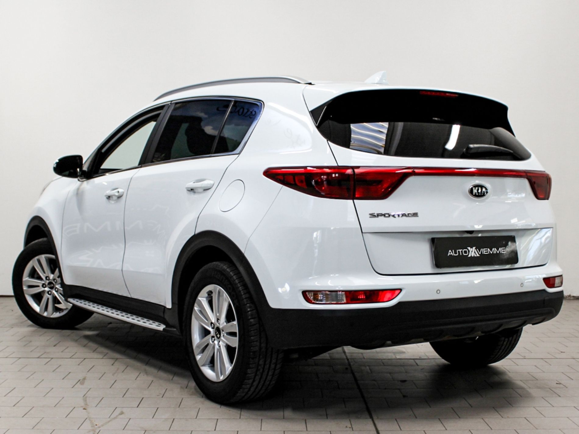 Sportage 1.6 gdi Cool 2wd 132cv - Autoviemme